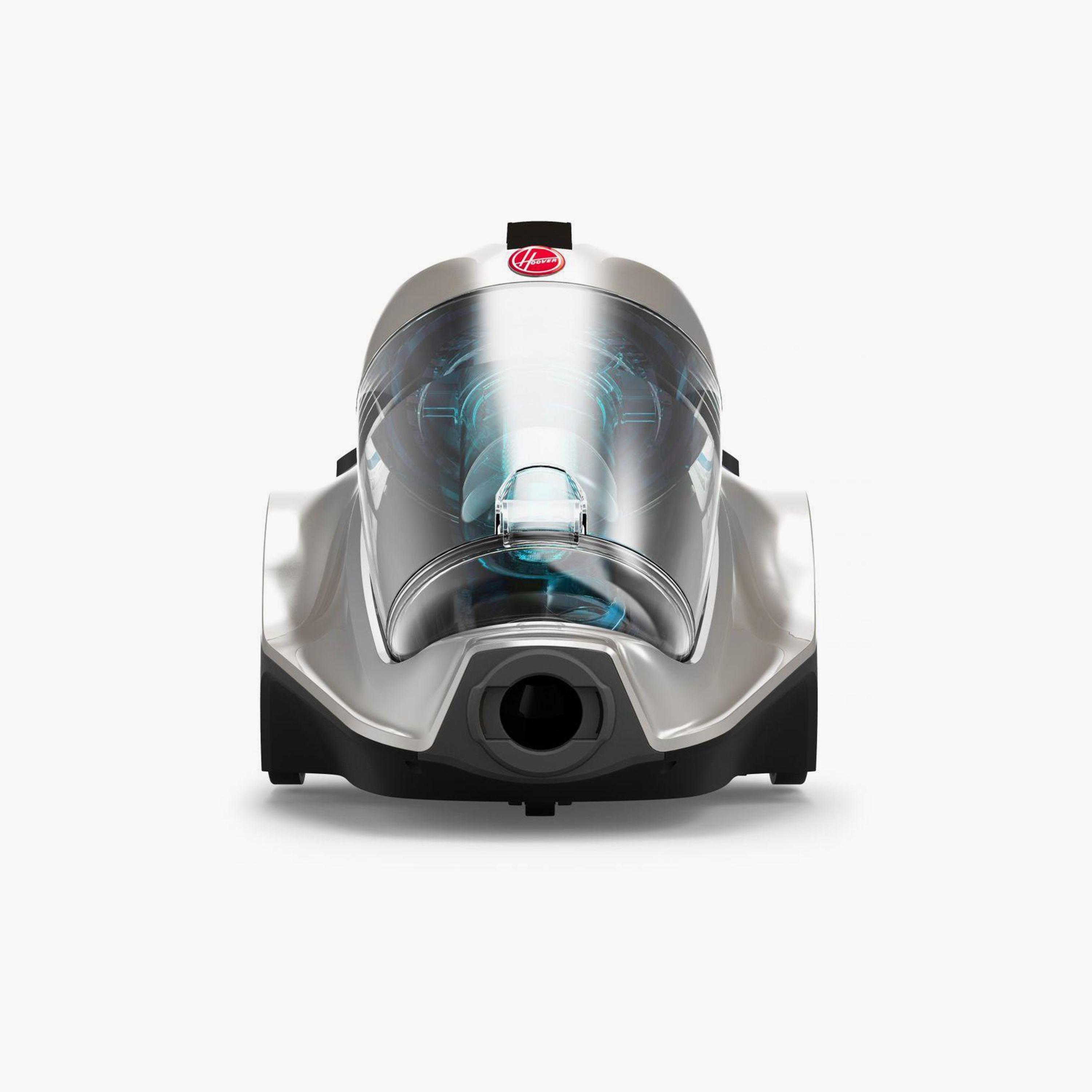 مكنسة هوفر الكهربائية بقوة 2400 واط باللون الأزرق | HC84-P7A-ME-household-appliances-homeappliances-vacuumcleaners-image-2