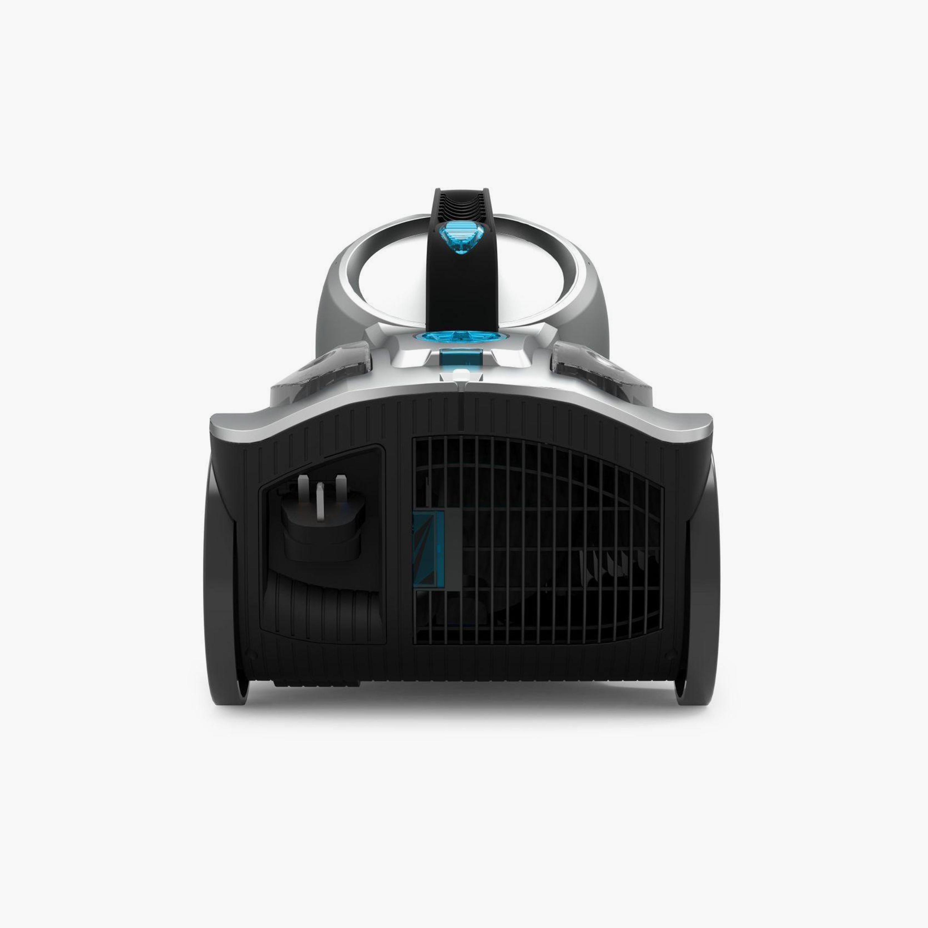 مكنسة هوفر الكهربائية بقوة 2400 واط باللون الأزرق | HC84-P7A-ME-household-appliances-homeappliances-vacuumcleaners-image-4