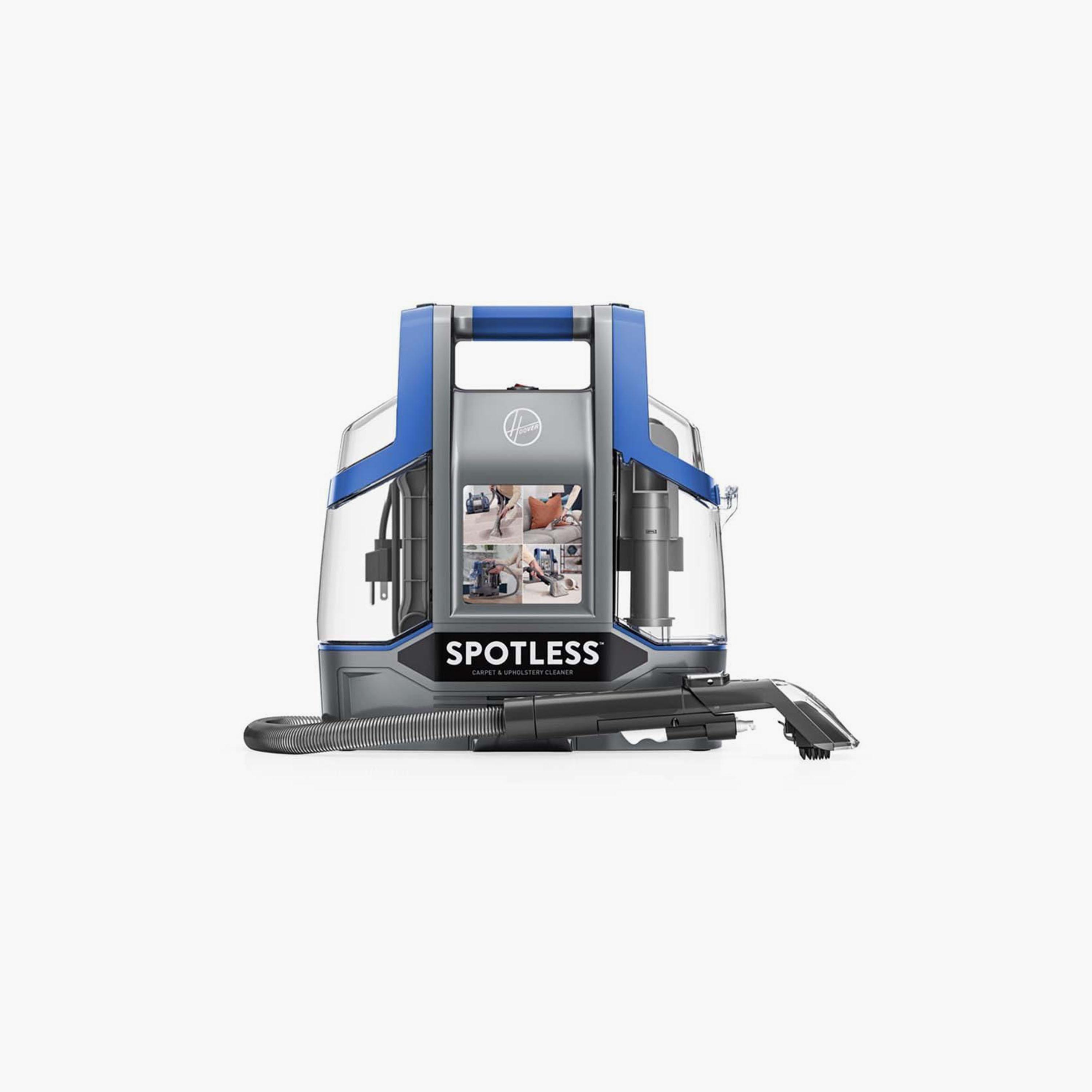 منظف السجاد والمفروشات المحمول من هوفر | CDCW-CSME-household-appliances-homeappliances-vacuumcleaners-image-1