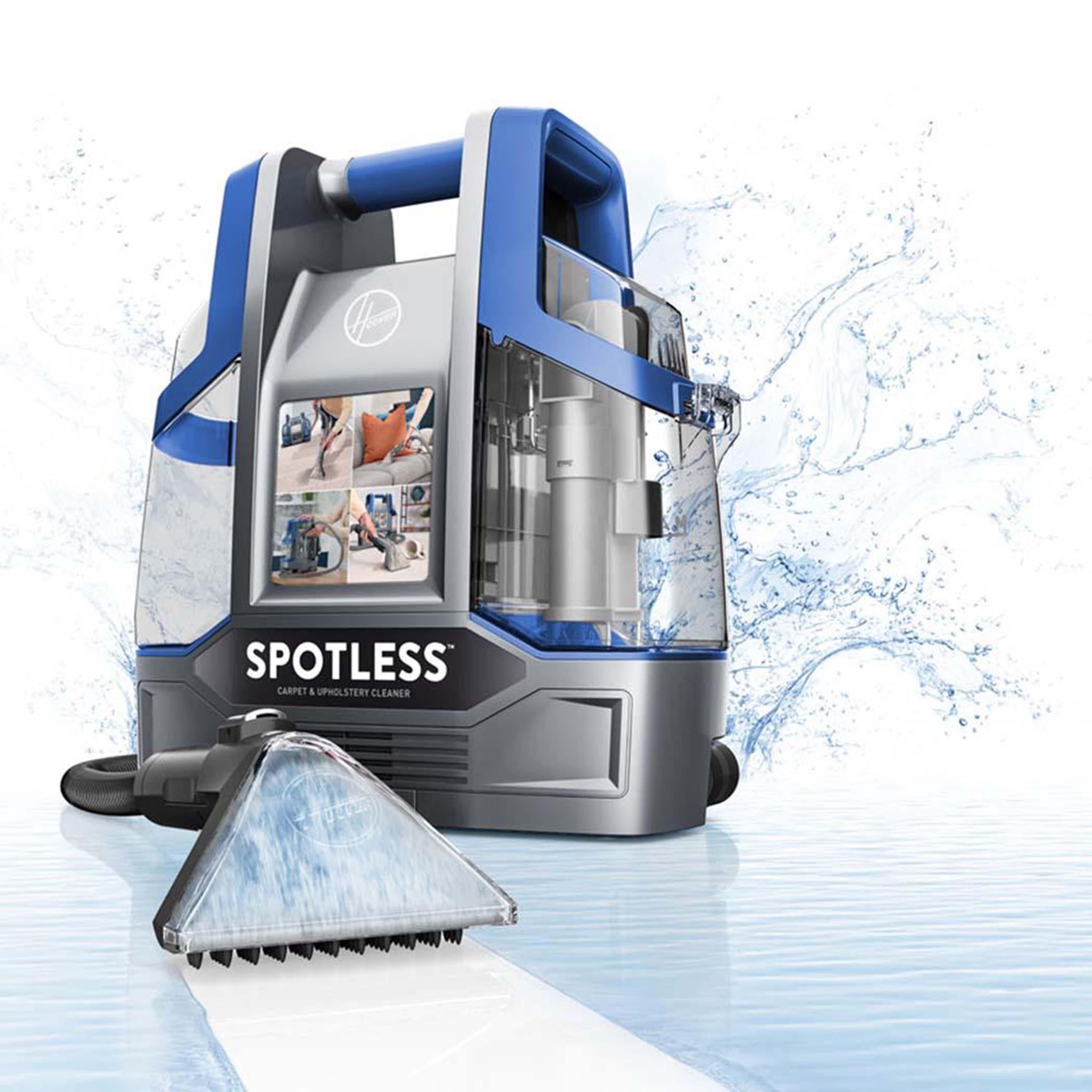 منظف السجاد والمفروشات المحمول من هوفر | CDCW-CSME-household-appliances-homeappliances-vacuumcleaners-image-2