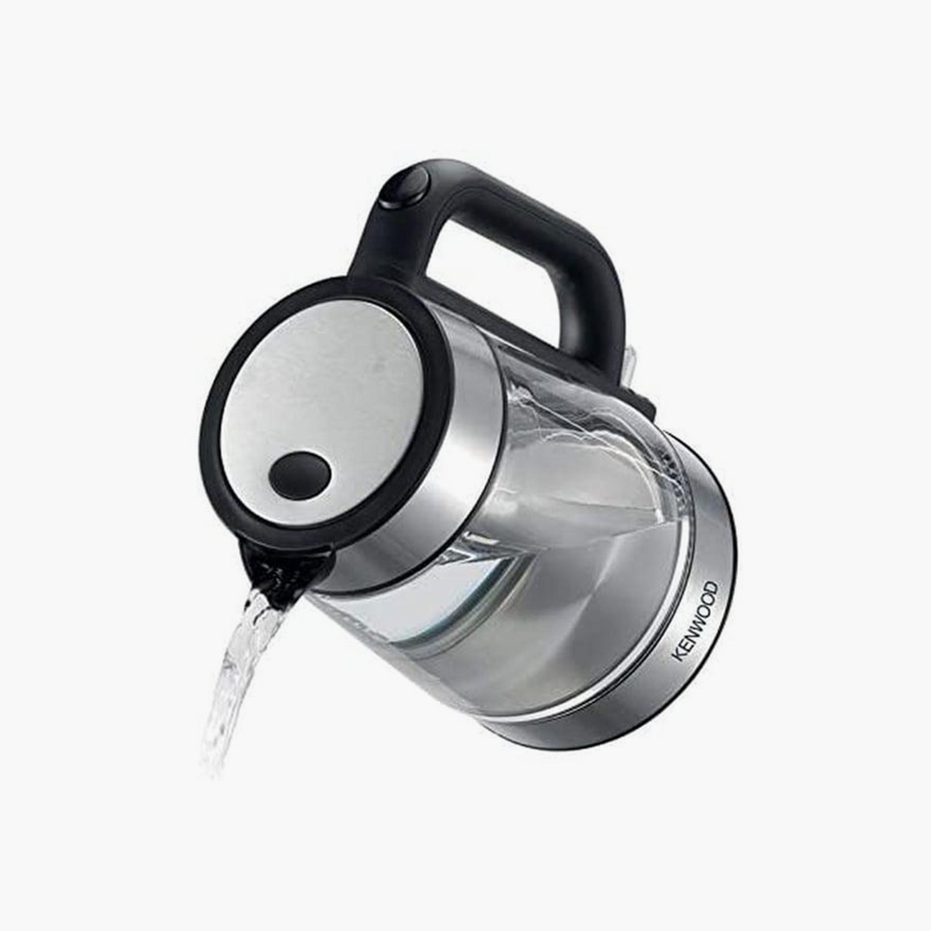 غلاية زجاجية شفافة مع 1.7 لتر من كينوود | ZJG08.000CL-household-appliances-kitchenappliances-electrickettles-image-2