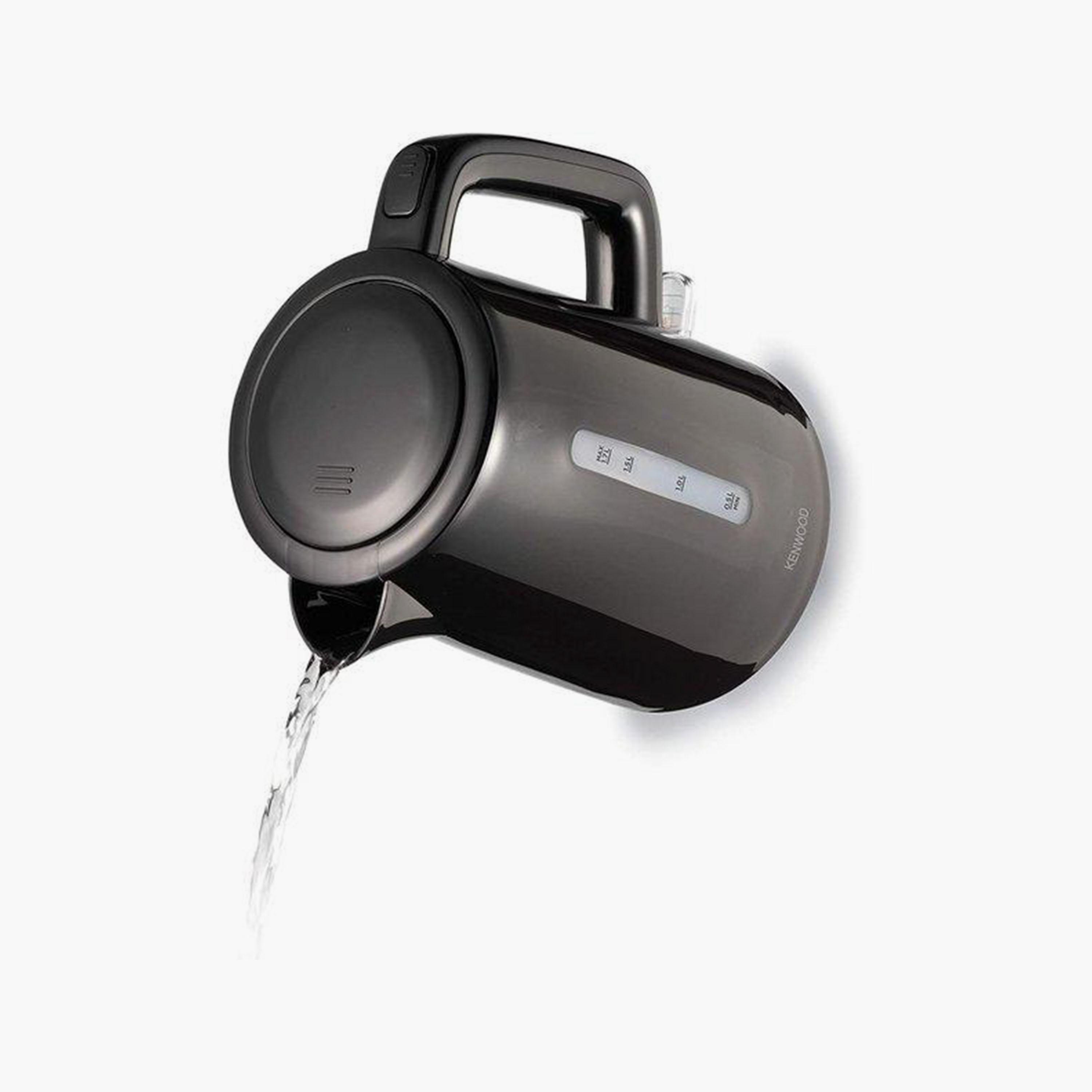غلاية كينوود ذو 1.7 لتر بلون أسود | ZJP00.000BK-household-appliances-kitchenappliances-electrickettles-image-2