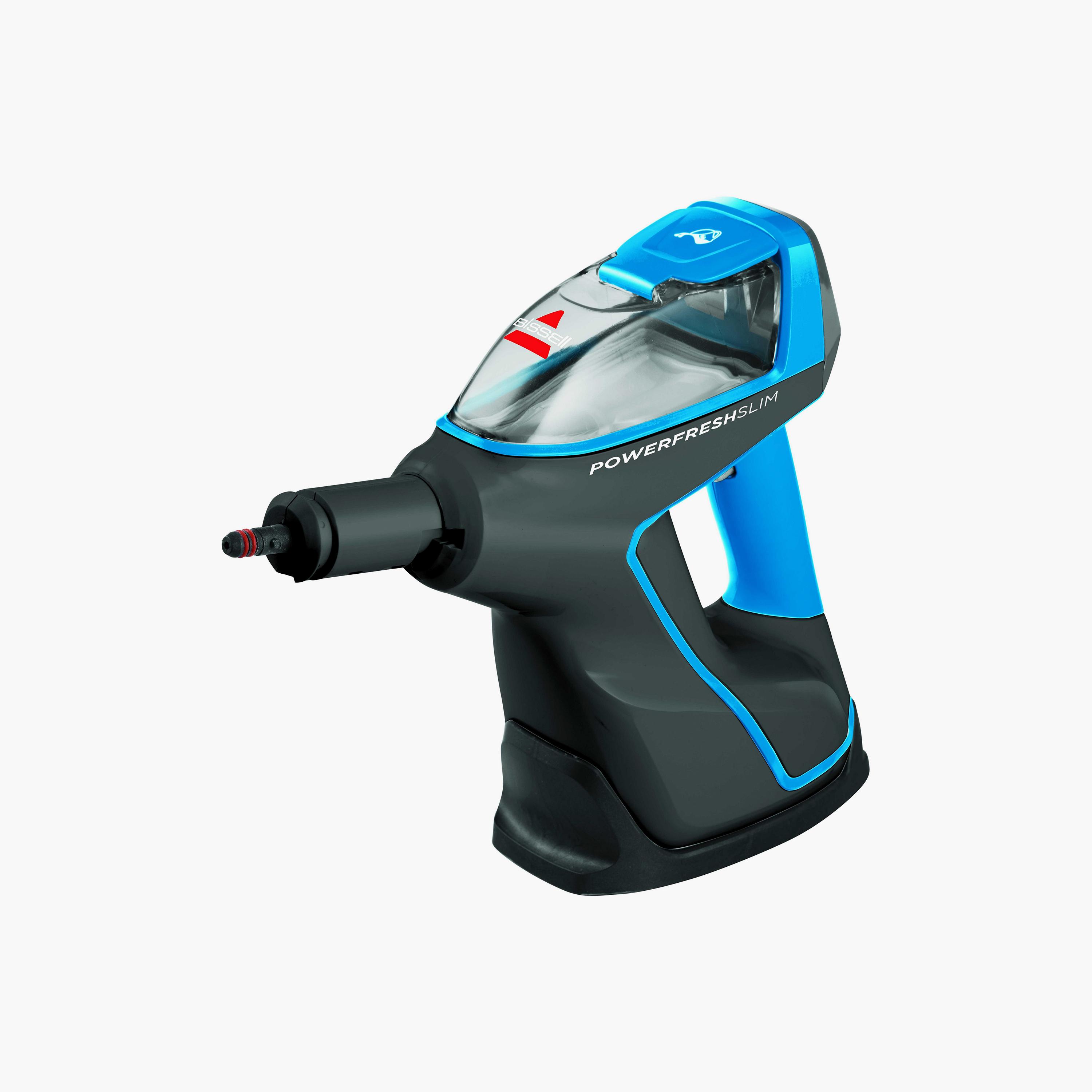 Bissell Power Fresh Slim Steam Clean 3 In 1  | 2233E-household-appliances-homeappliances-vacuumcleaners-image-3
