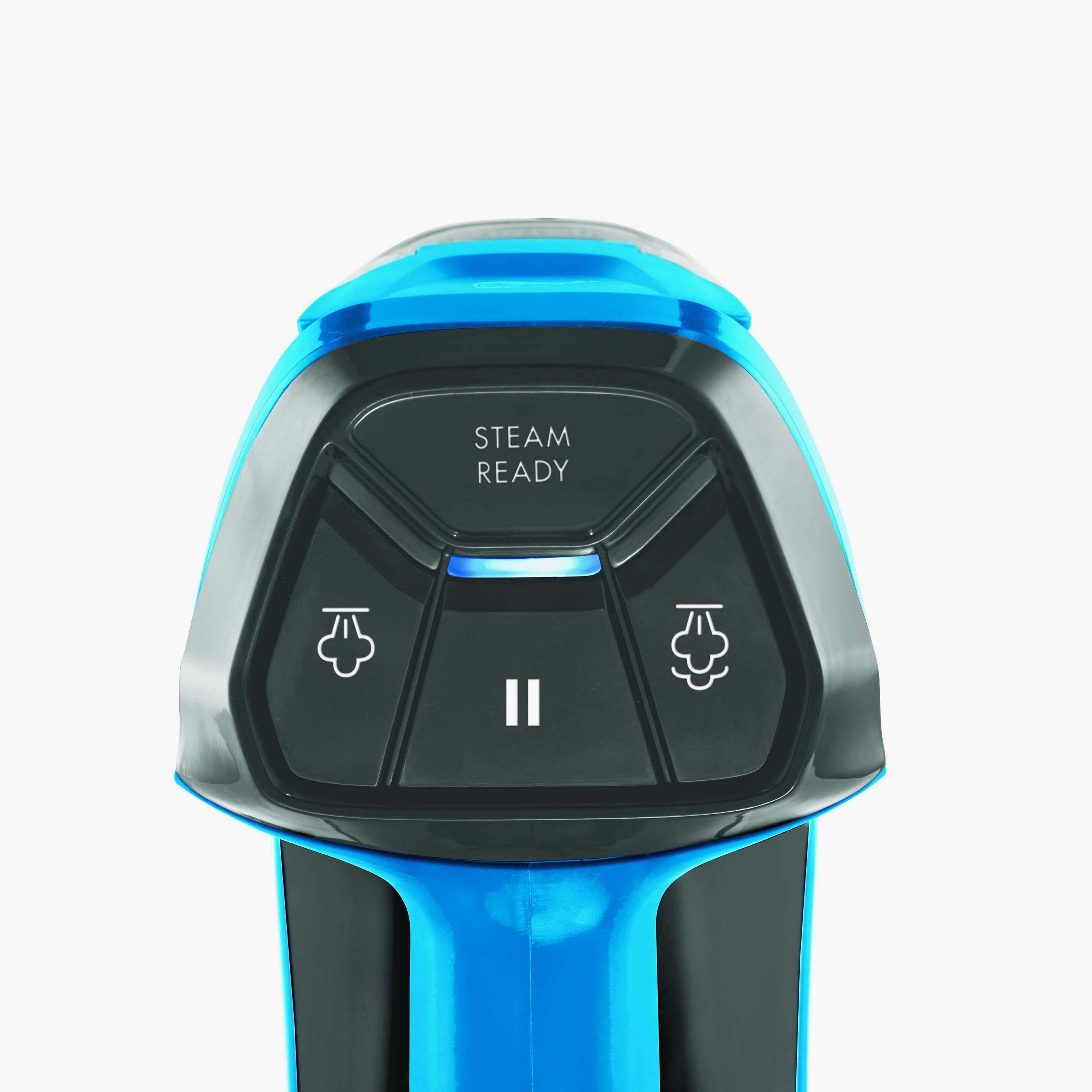 تنظيف بالبخار باور فريش سليم من بيسيل ذو 3 في 1  | 2233E-household-appliances-homeappliances-vacuumcleaners-image-4