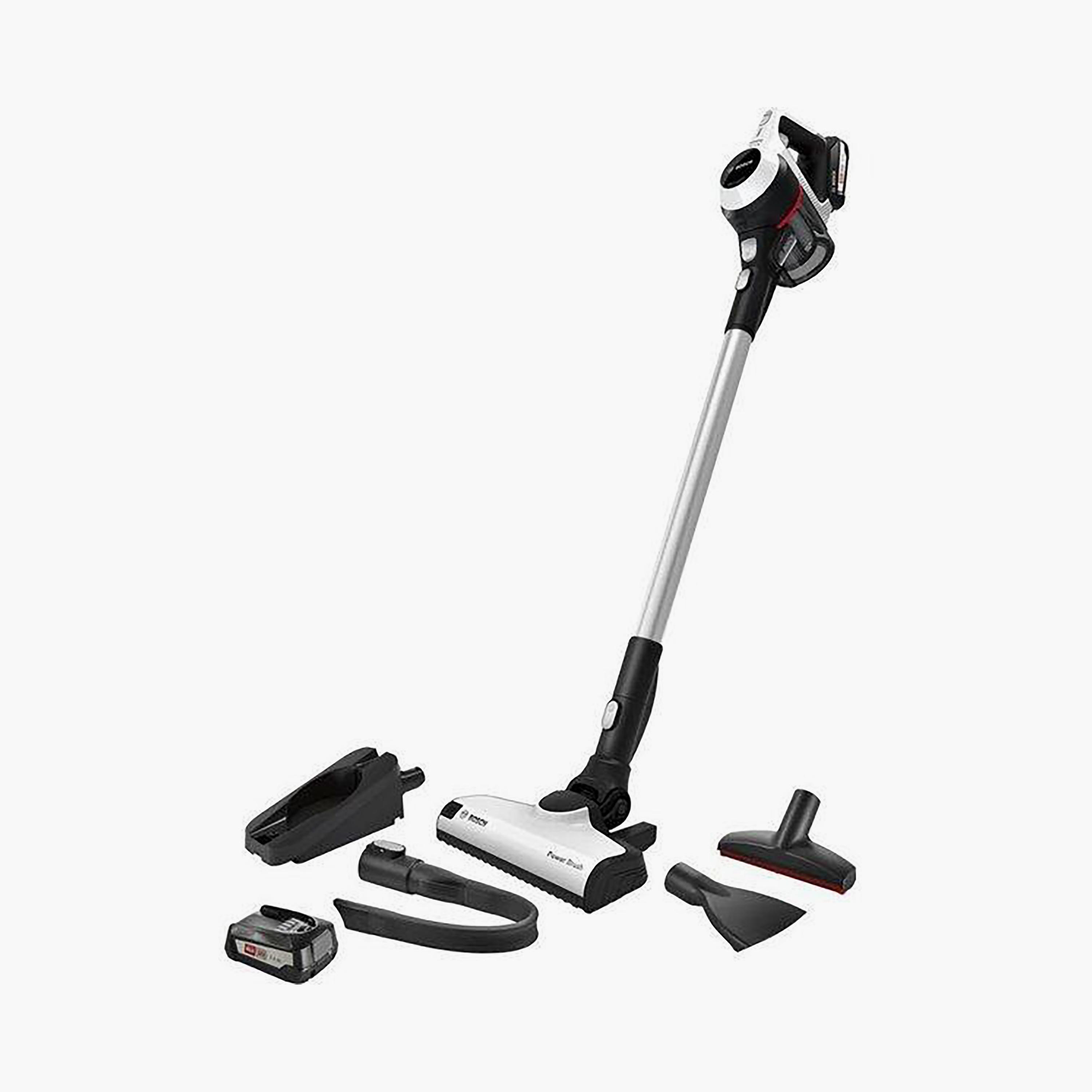 سلسلة | 6 مكنسة كهربائية قابلة للشحن غير محدودة باللون الأبيض|BCS612GB-household-appliances-homeappliances-vacuumcleaners-image-1