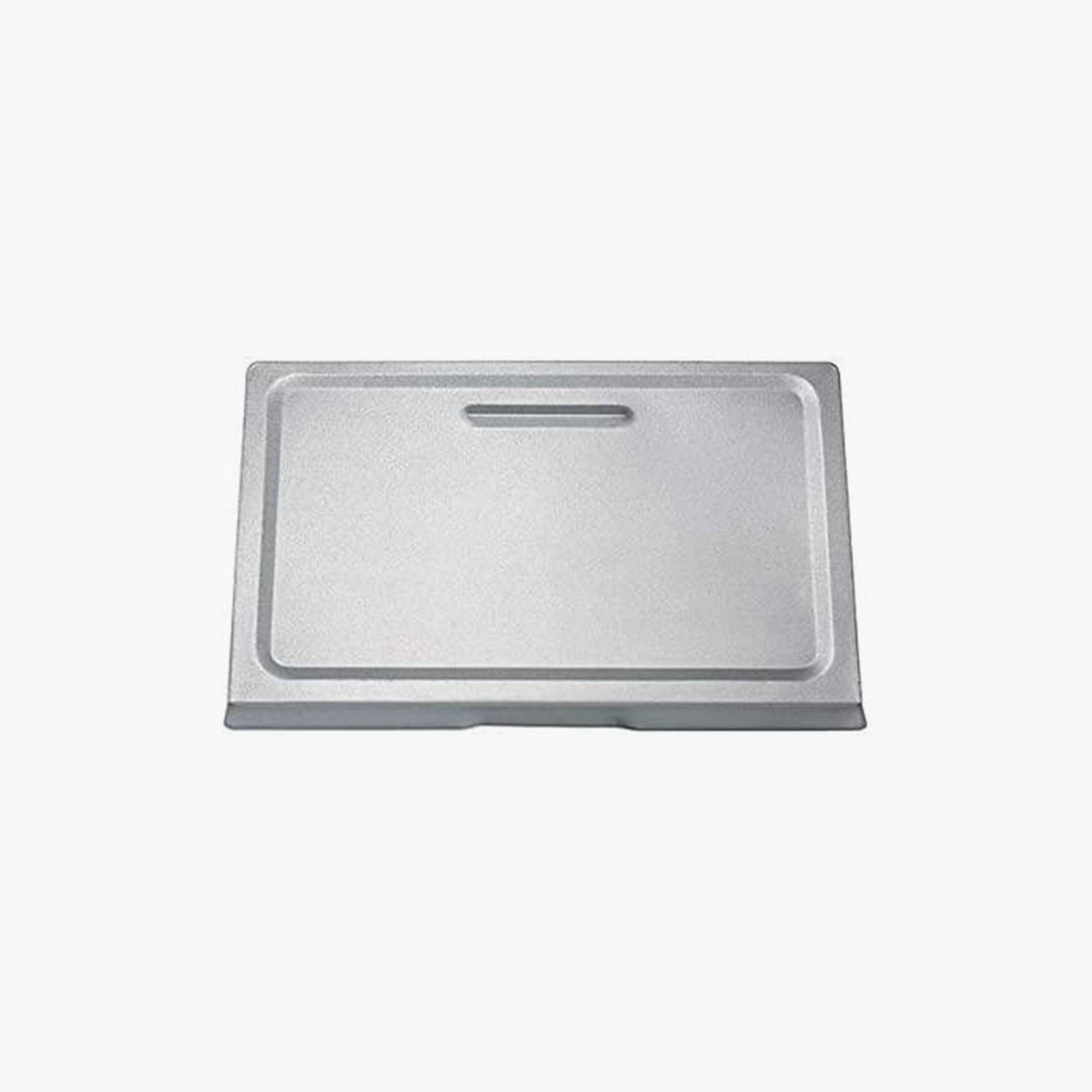BLACK+DECKER 35L Double Glass Multifunction Toaster Oven with Rotisserie Black | TRO35RDG-B5-household-appliances-kitchenappliances-toasters-image-4