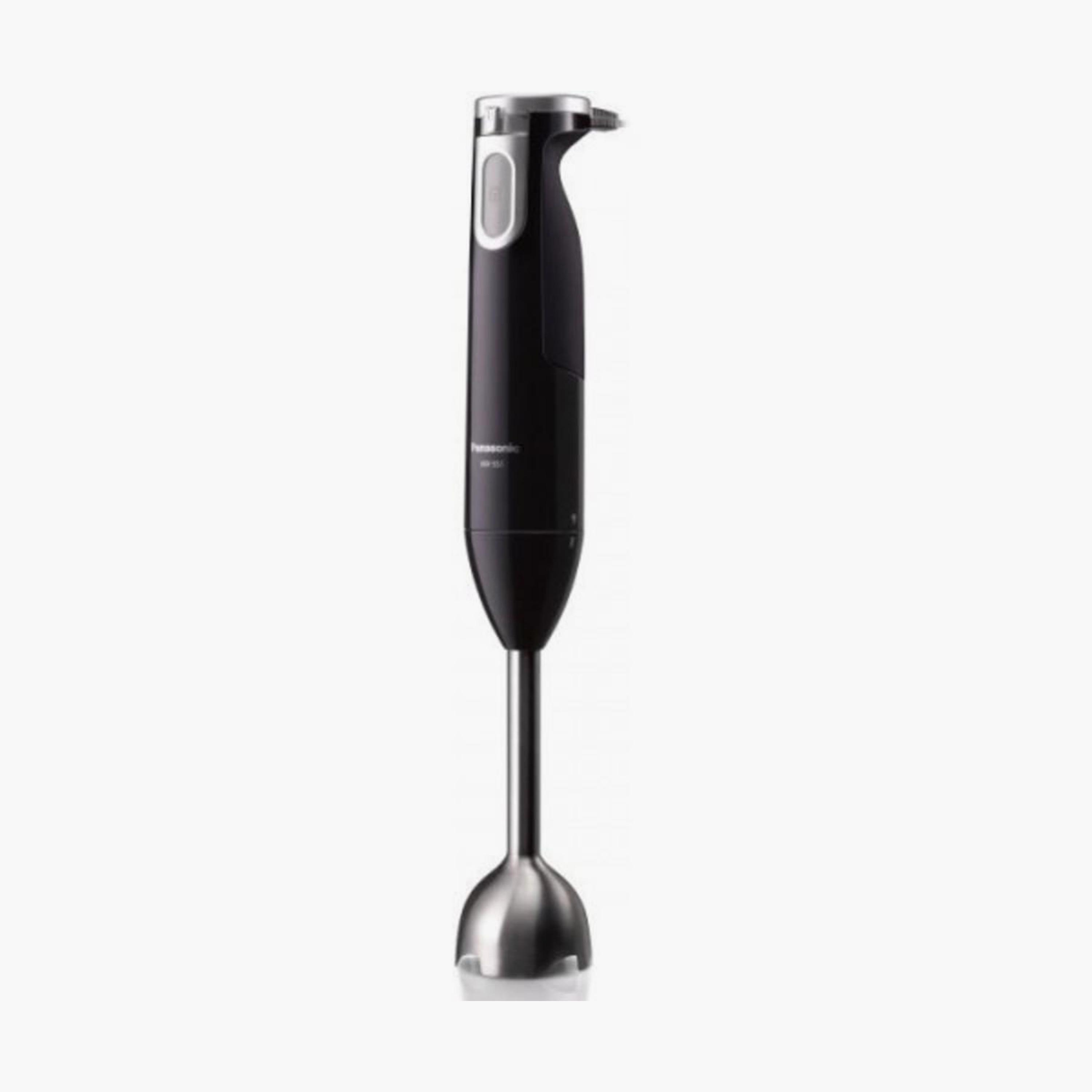 Panasonic 600- Watt Hand Blender Black | MXSS1B-PROMO_EMAX_AE_ADIB_240926-image-2