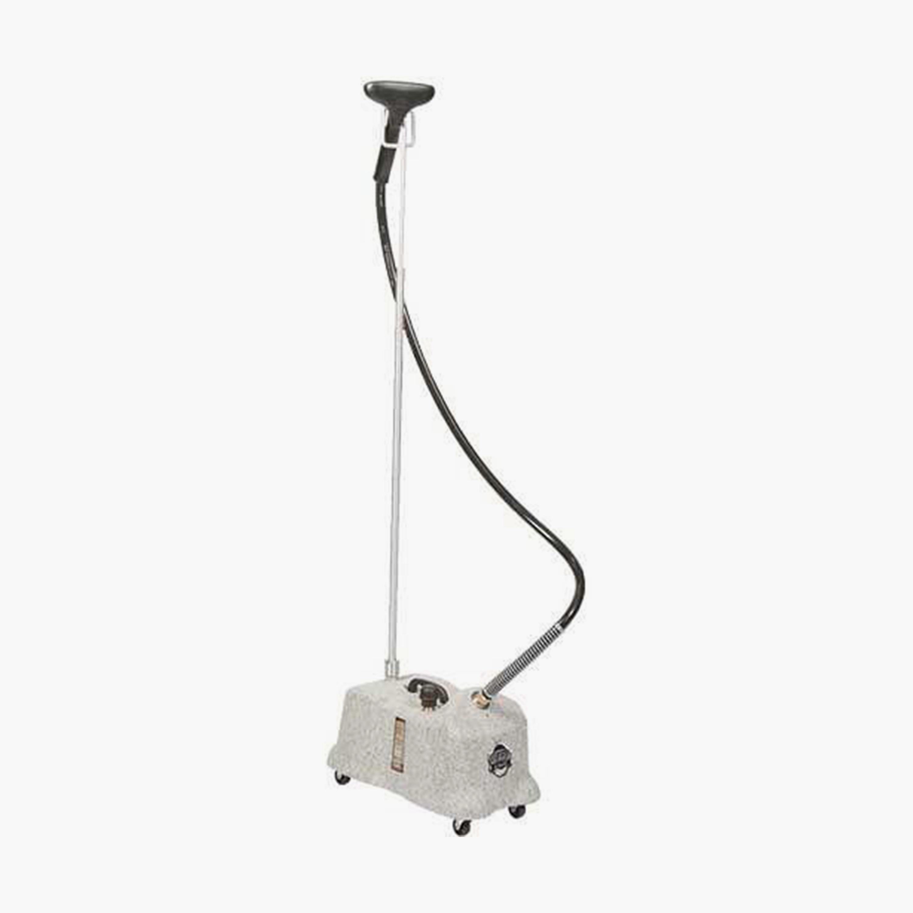 مكواة بخار للملابس باللون الرمادي من جيفي | J-4 (JF1423)-household-appliances-homeappliances-ironandsteamers-image-1