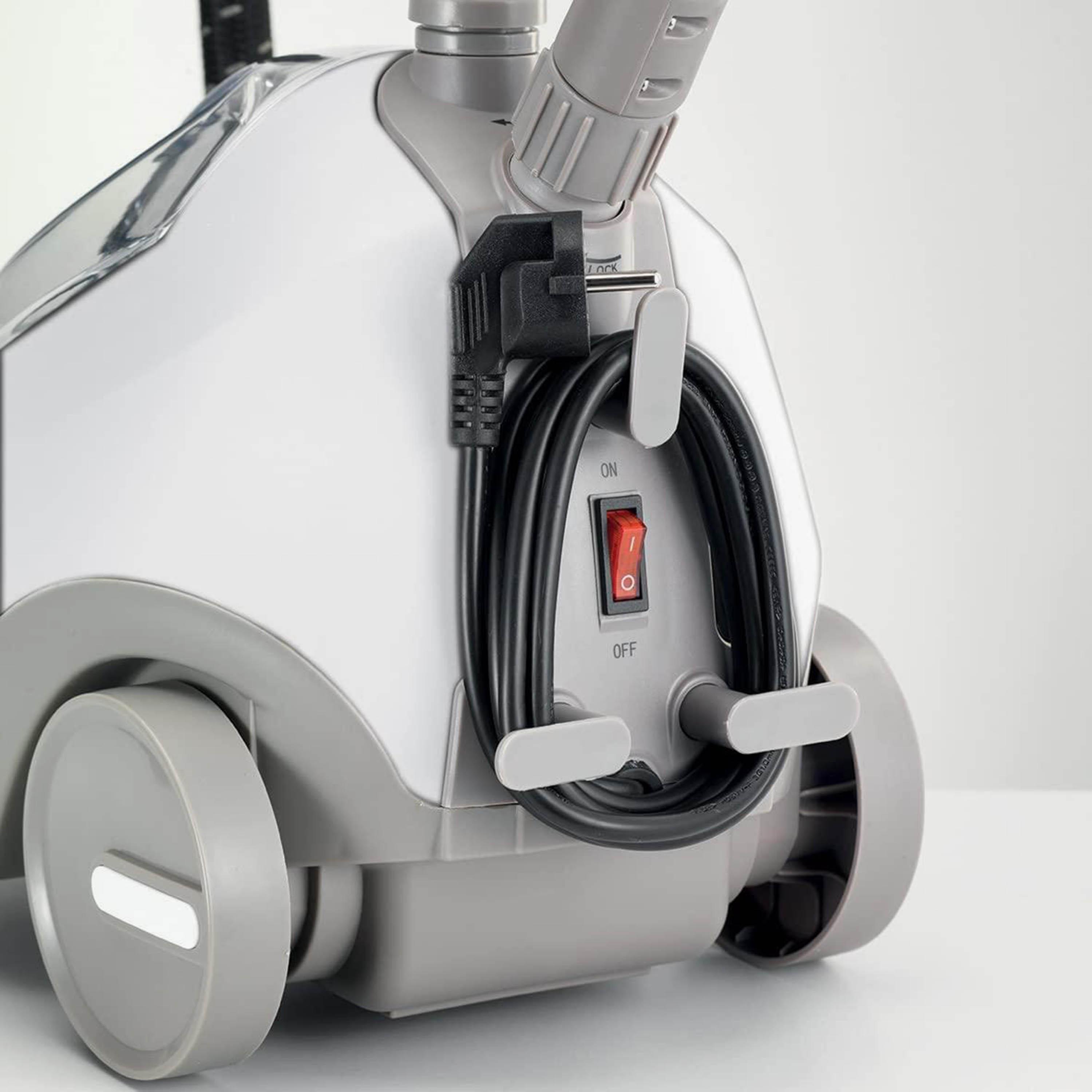 مكواة بخار للملابس باللون الأبيض من كينوود | GSP65.000WH-household-appliances-homeappliances-ironandsteamers-image-3
