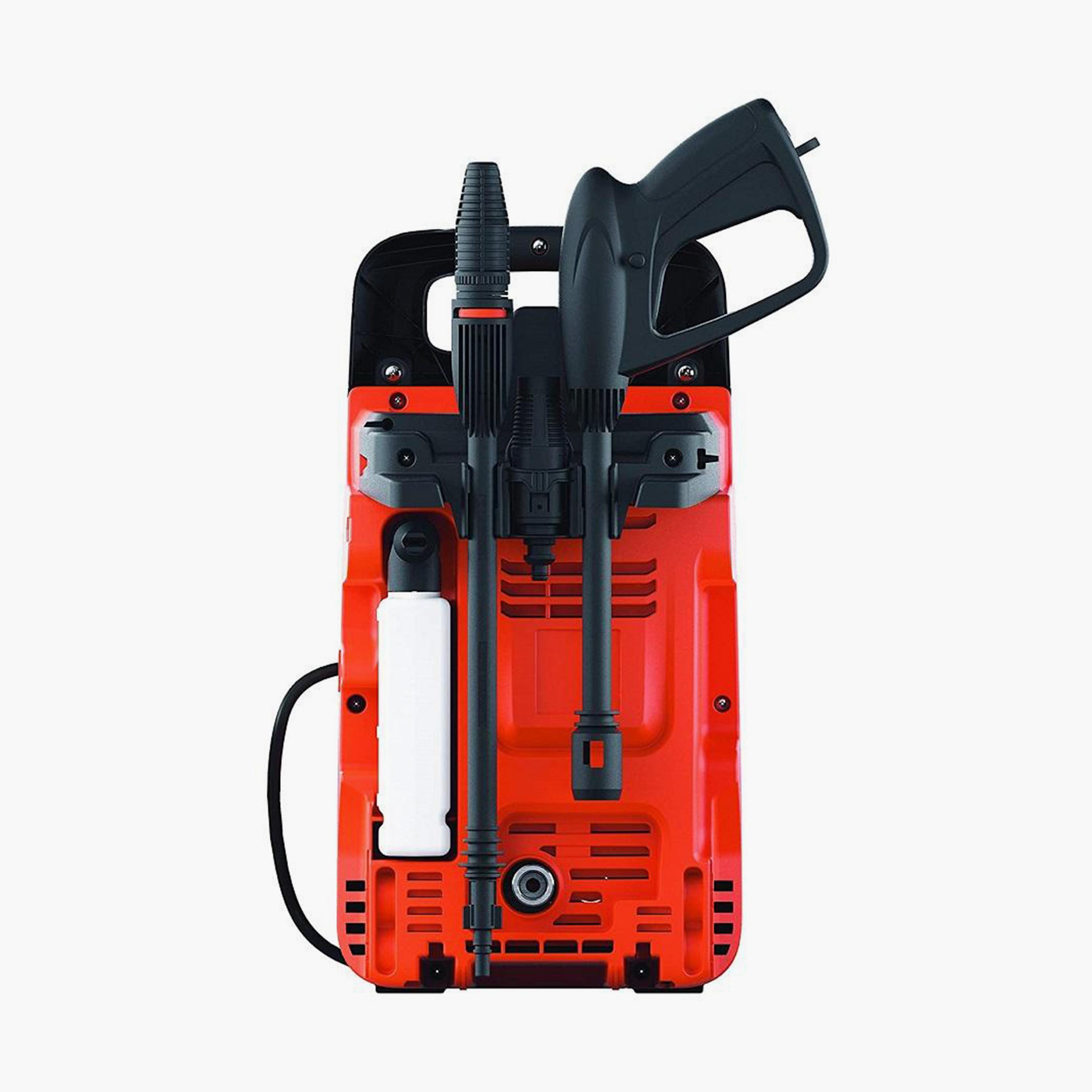 ماكينة غسيل الضغط العالي مع 100 بار و1300 واط من بلاك اند ديكر | BXPW1300E-B5-household-appliances-homeappliances-vacuumcleaners-image-3