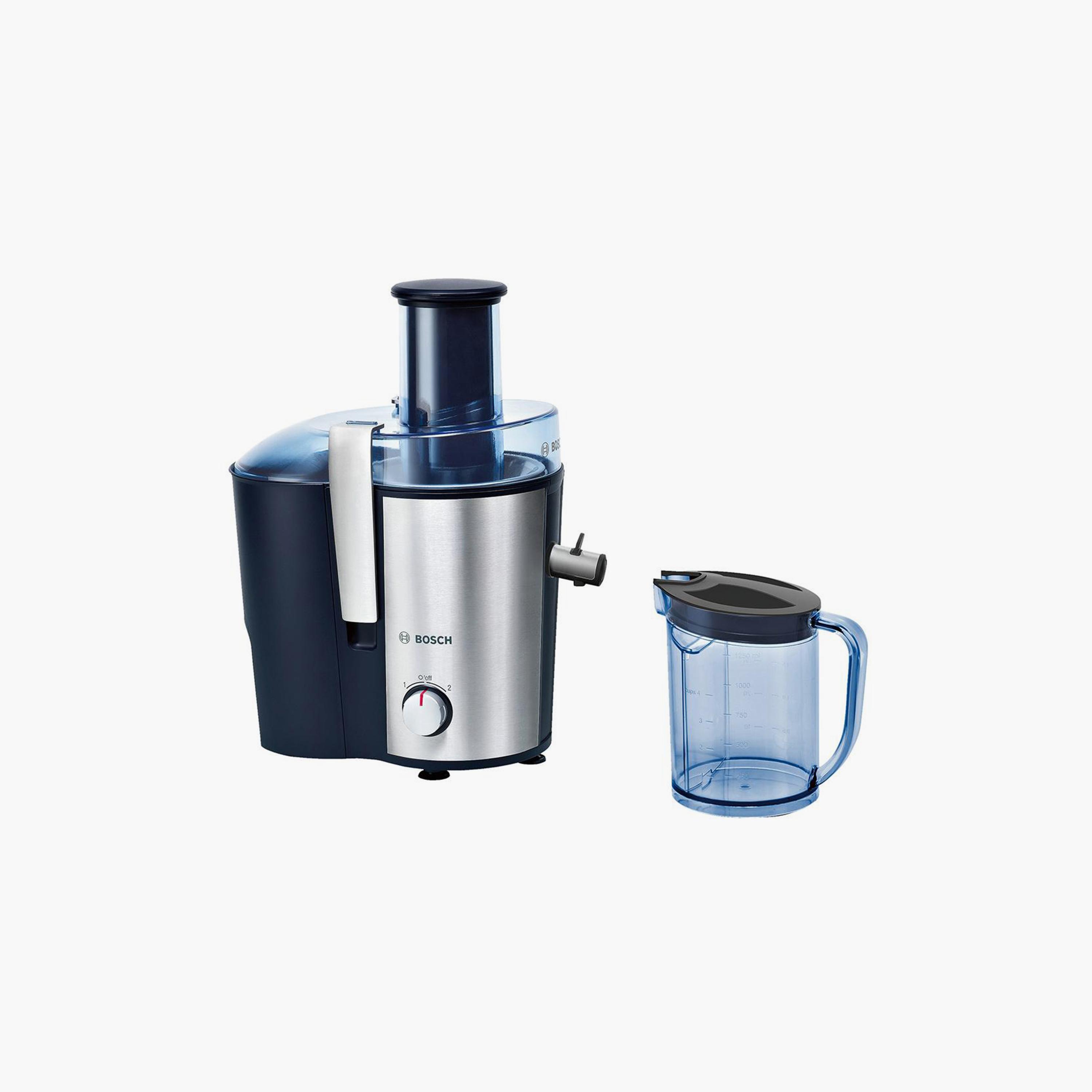 Smoothie Hand Press Juice Extractor|MES3500GB-household-appliances-kitchenappliances-blendersmixersandgrinders-image-1
