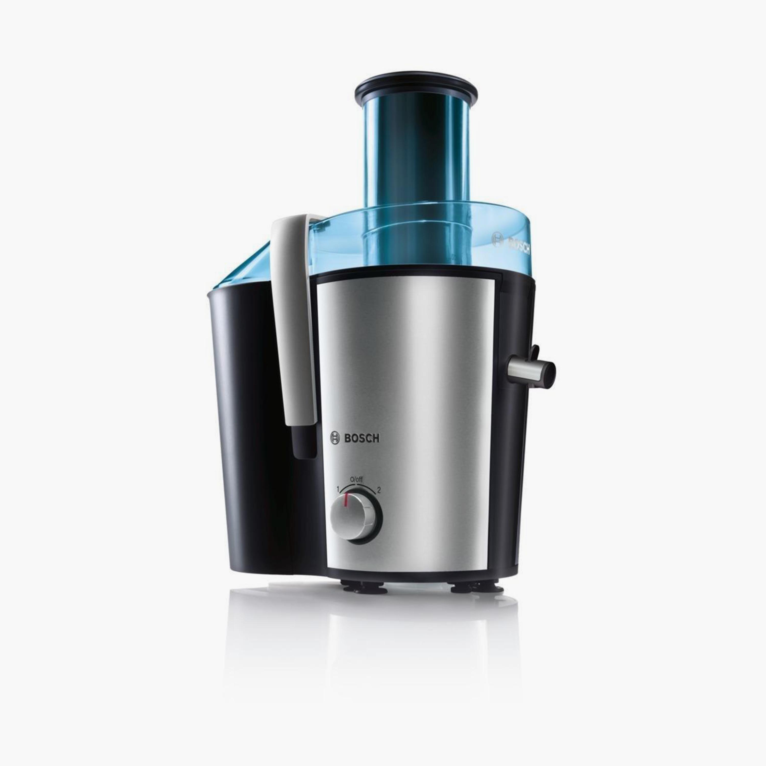 Smoothie Hand Press Juice Extractor|MES3500GB-household-appliances-kitchenappliances-blendersmixersandgrinders-image-2