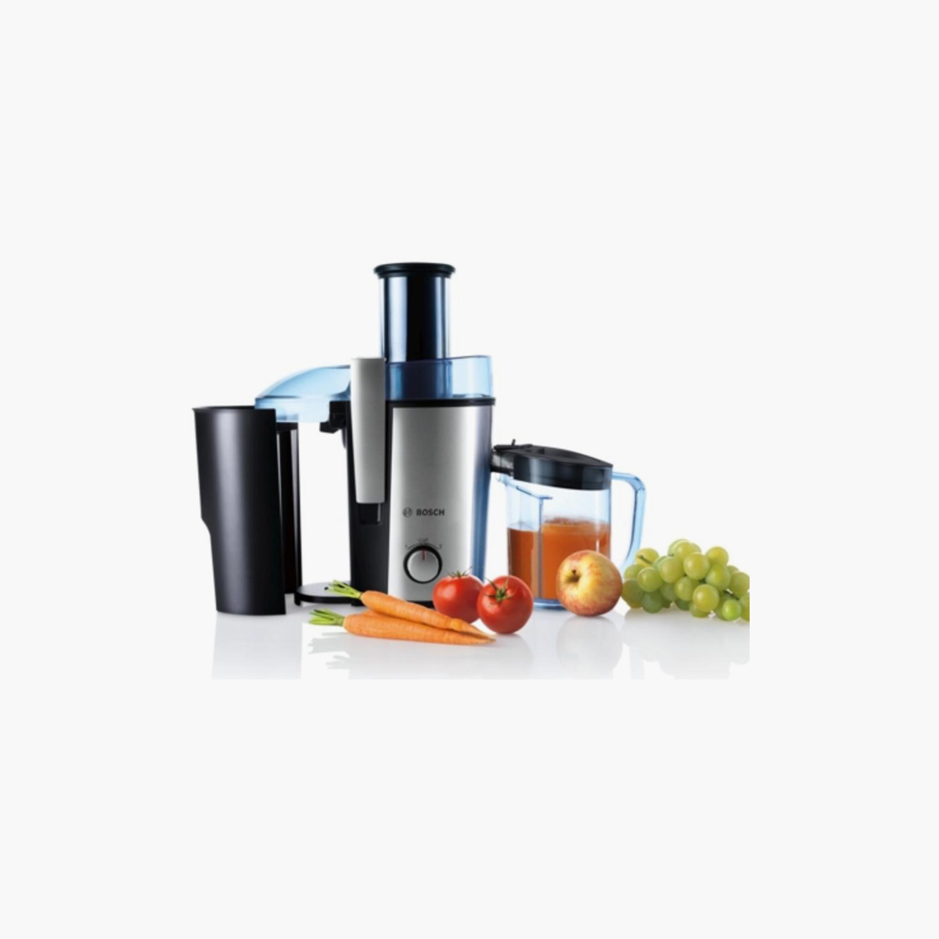 Smoothie Hand Press Juice Extractor|MES3500GB-household-appliances-kitchenappliances-blendersmixersandgrinders-image-3