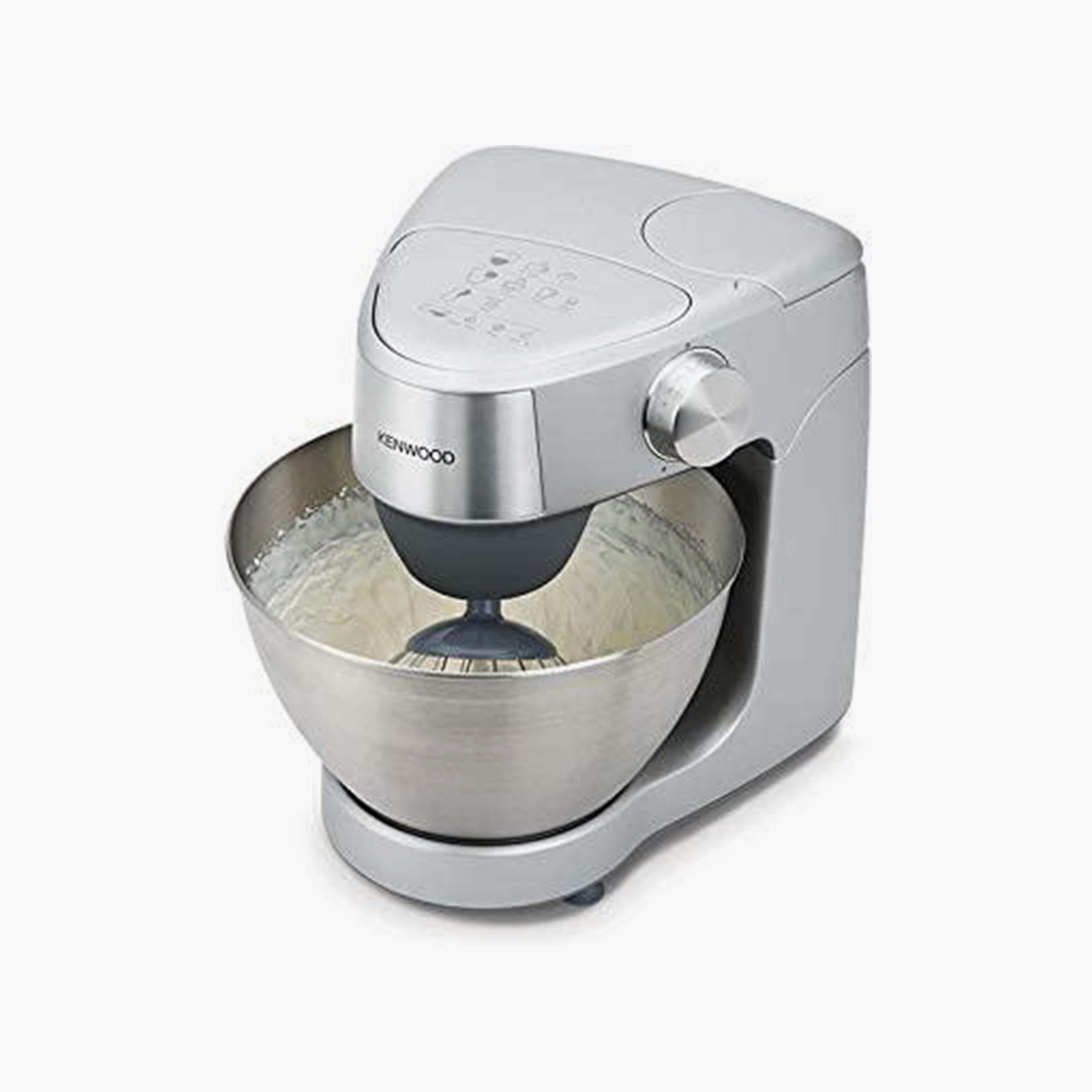 كيتشن ماشين ذو 1000 واط من كينوود | KHC29.W0SI-household-appliances-kitchenappliances-foodprocessors-image-2