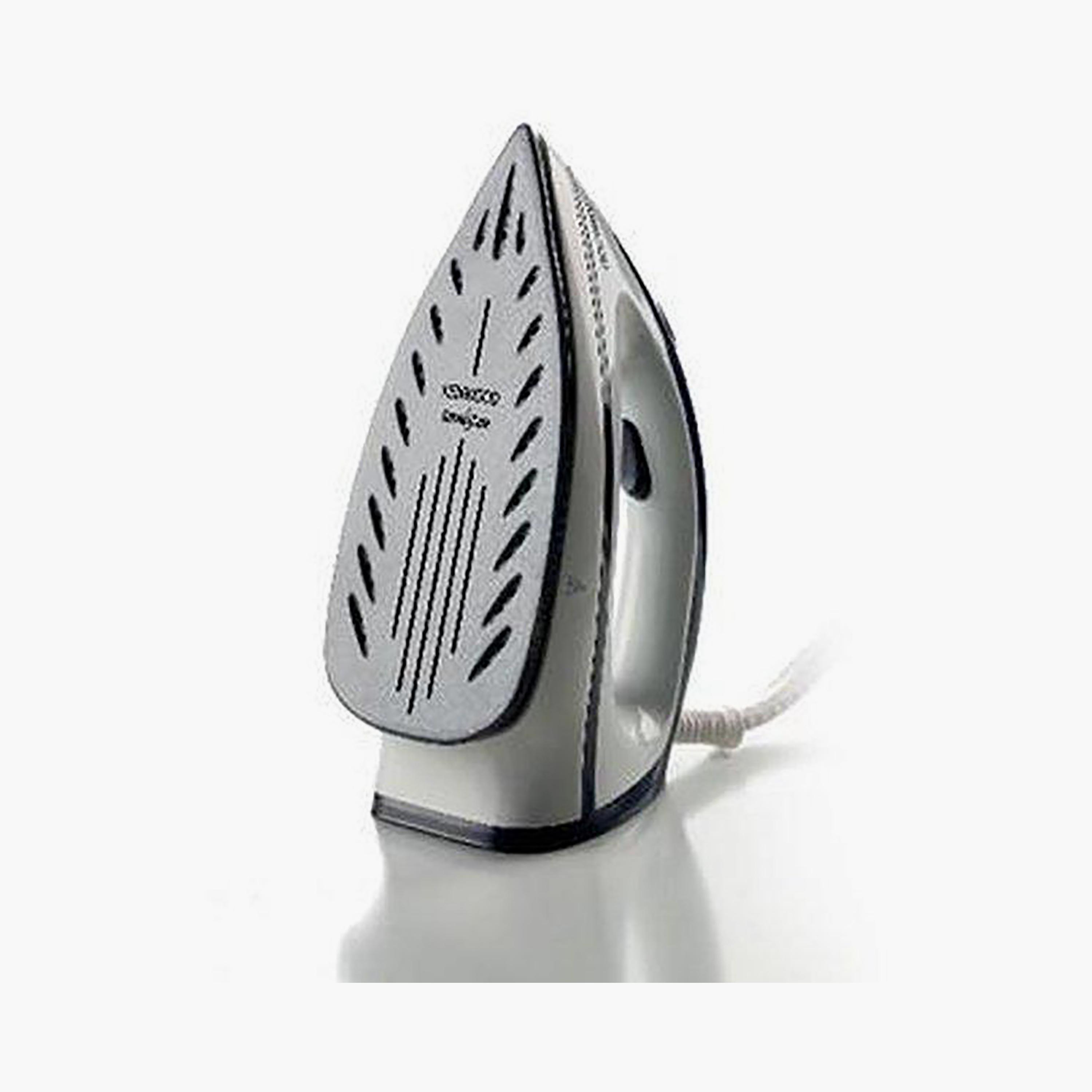 مكواة بخار ذات محطة بخار مع 2600 واط بلون أبيض من كينوود | SSP20.000WB-household-appliances-homeappliances-ironandsteamers-image-2