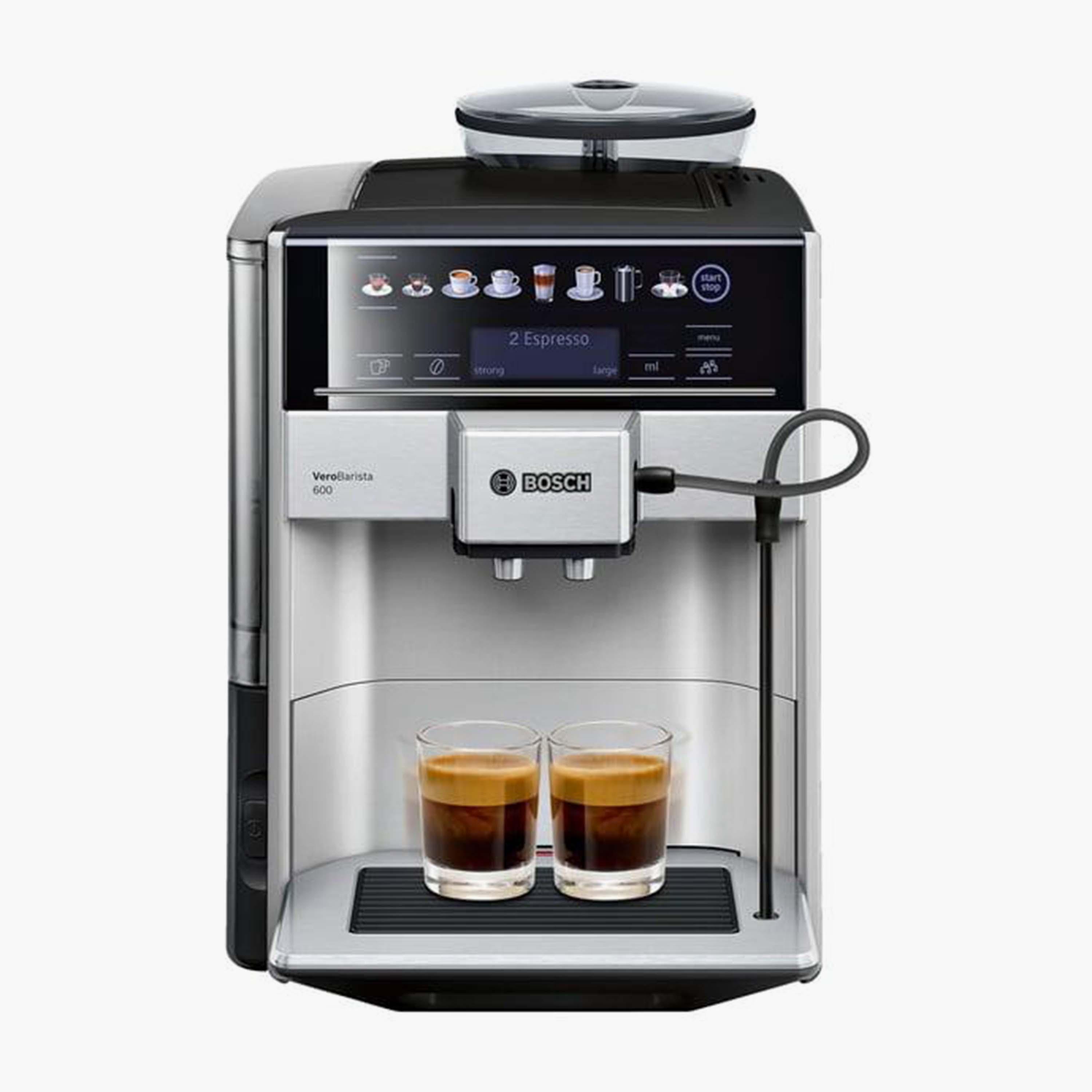 Bosch 1500W Coffee Machine | TIS65621GB-household-appliances-kitchenappliances-coffeemachines-image-1