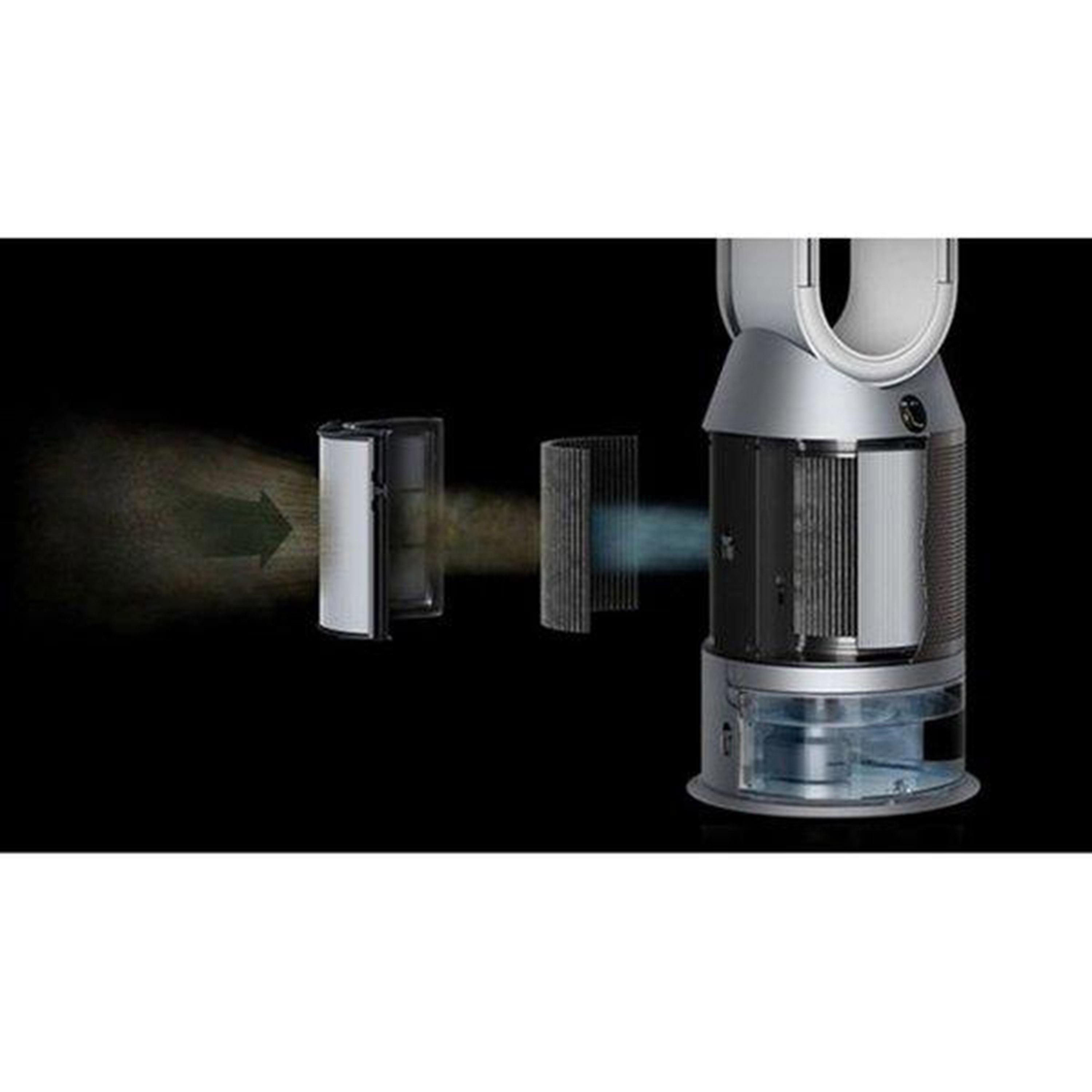 Dyson Autoreact Humidifier with Air Purifier PH3A-household-appliances-homeappliances-airpurifiers-image-2