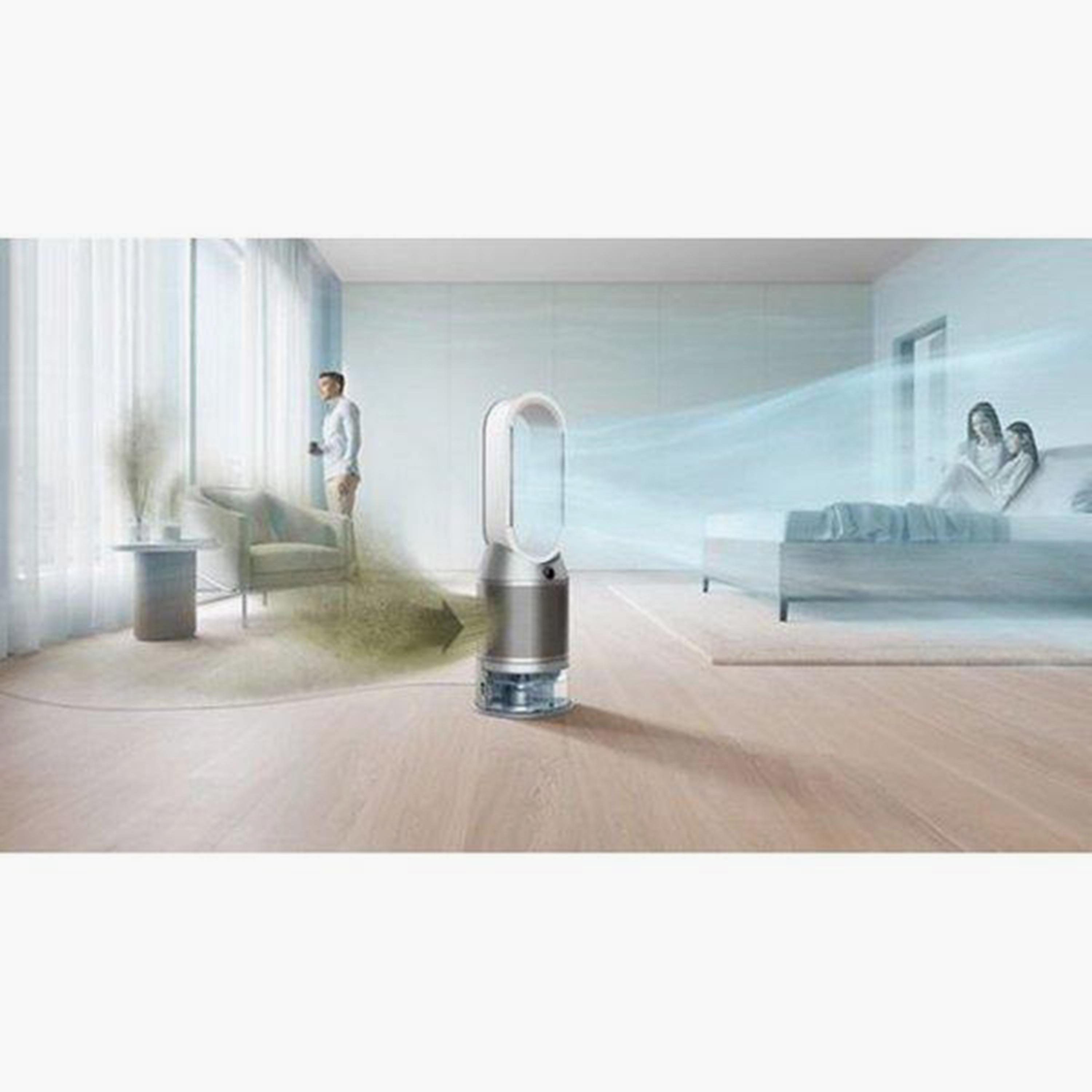 Dyson Autoreact Humidifier with Air Purifier PH3A-household-appliances-homeappliances-airpurifiers-image-4