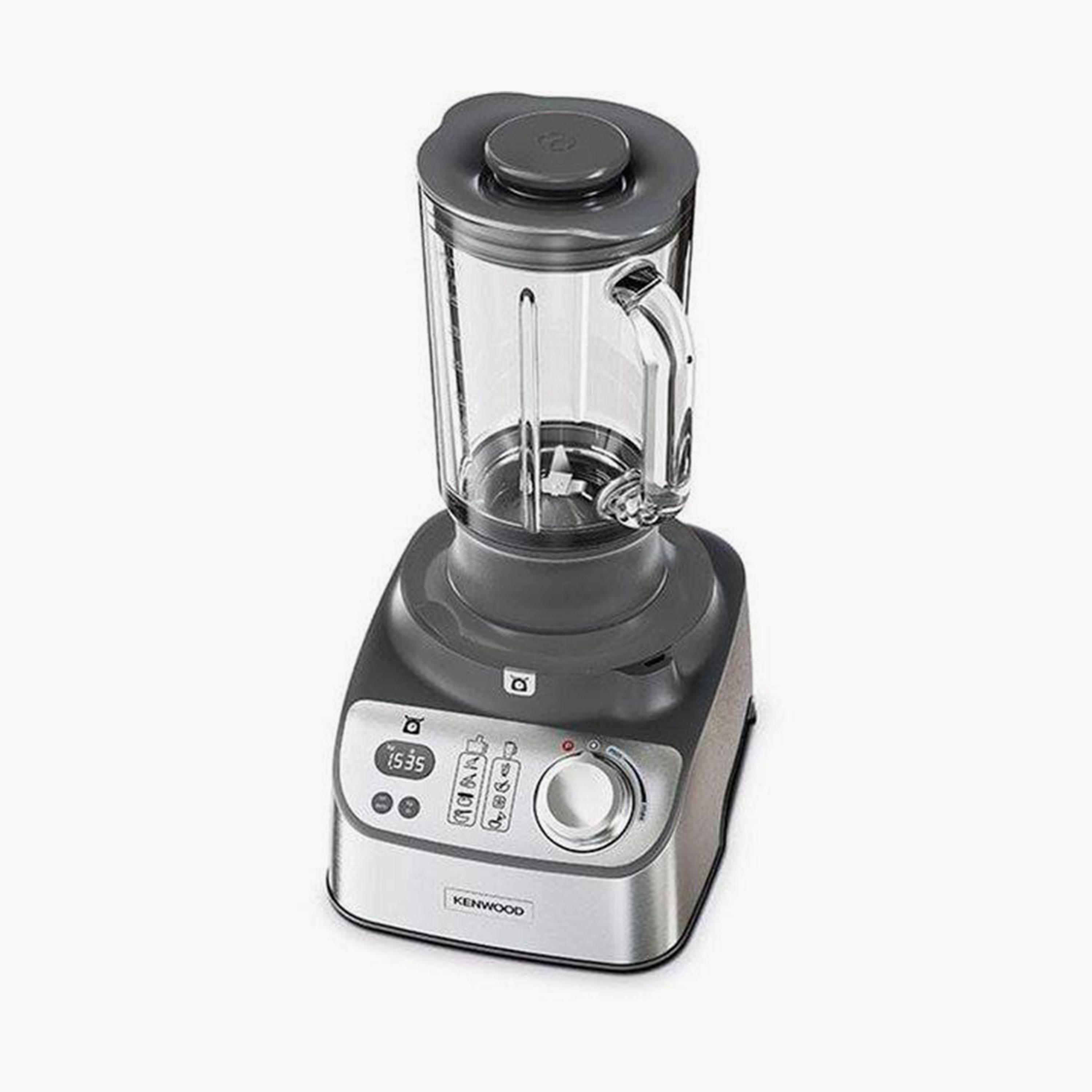 Buy food deals processor