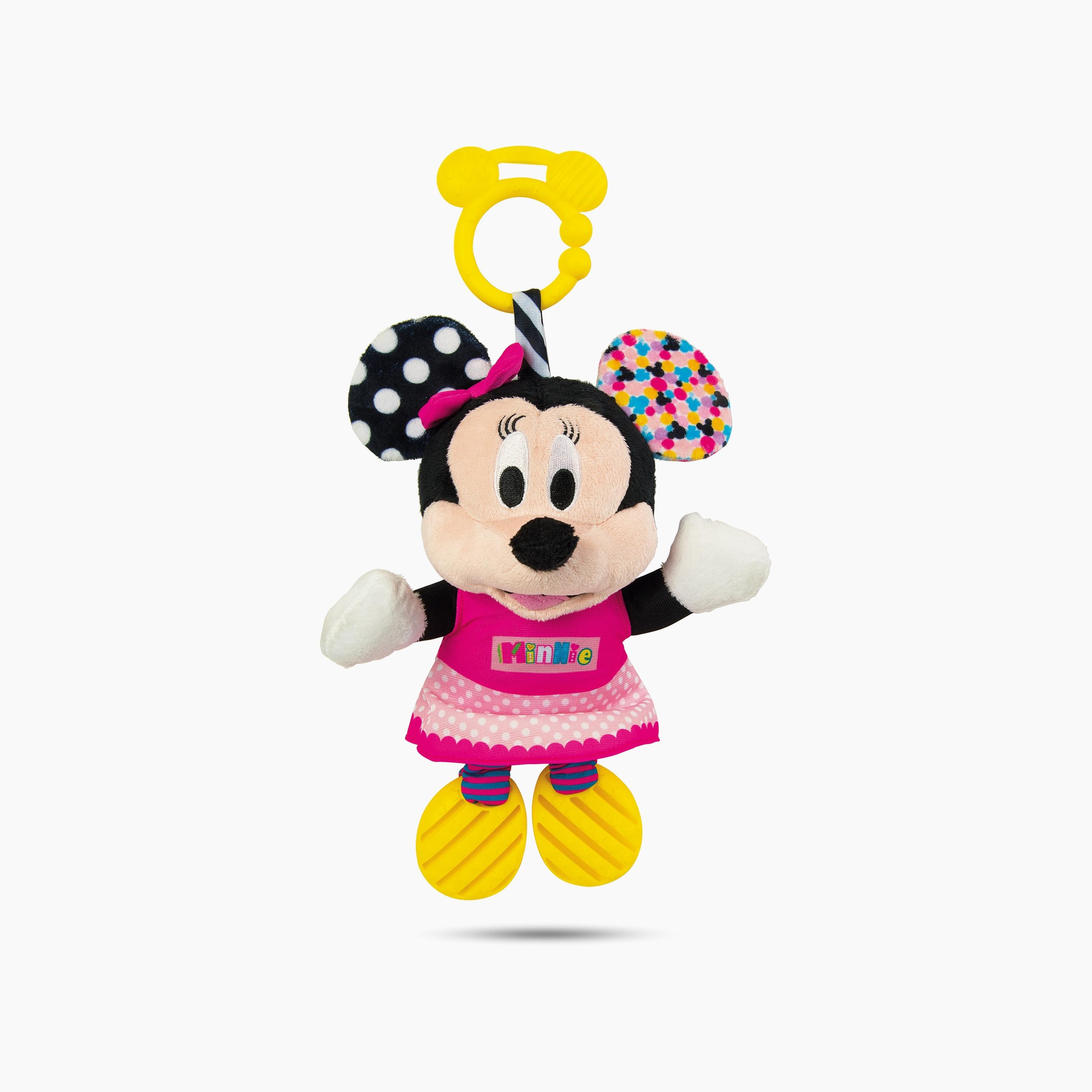 Disney baby hot sale minnie mouse