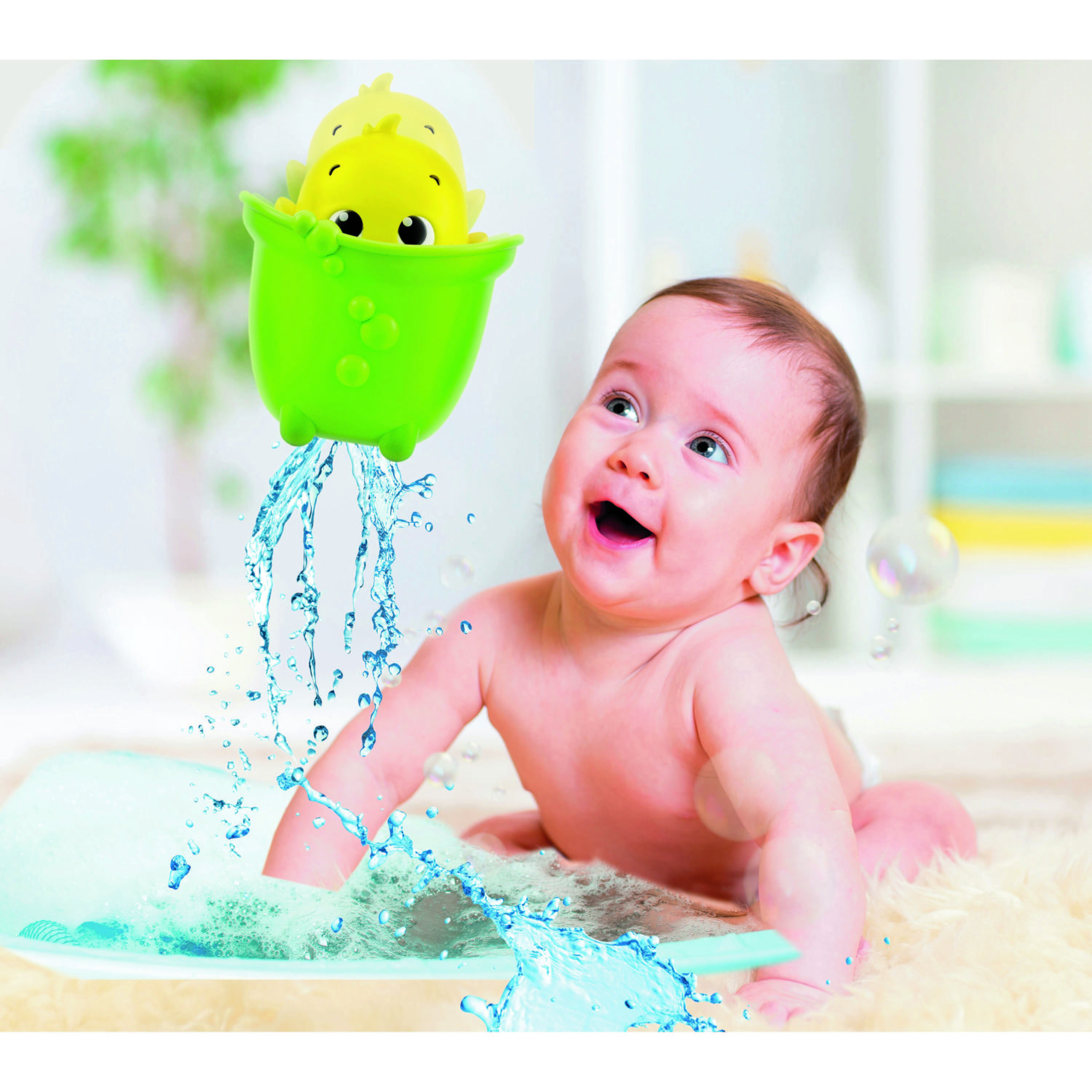 Clementoni Peekaboo Water Friends-toys-babyandtoddlertoys-bathtoys-image-5