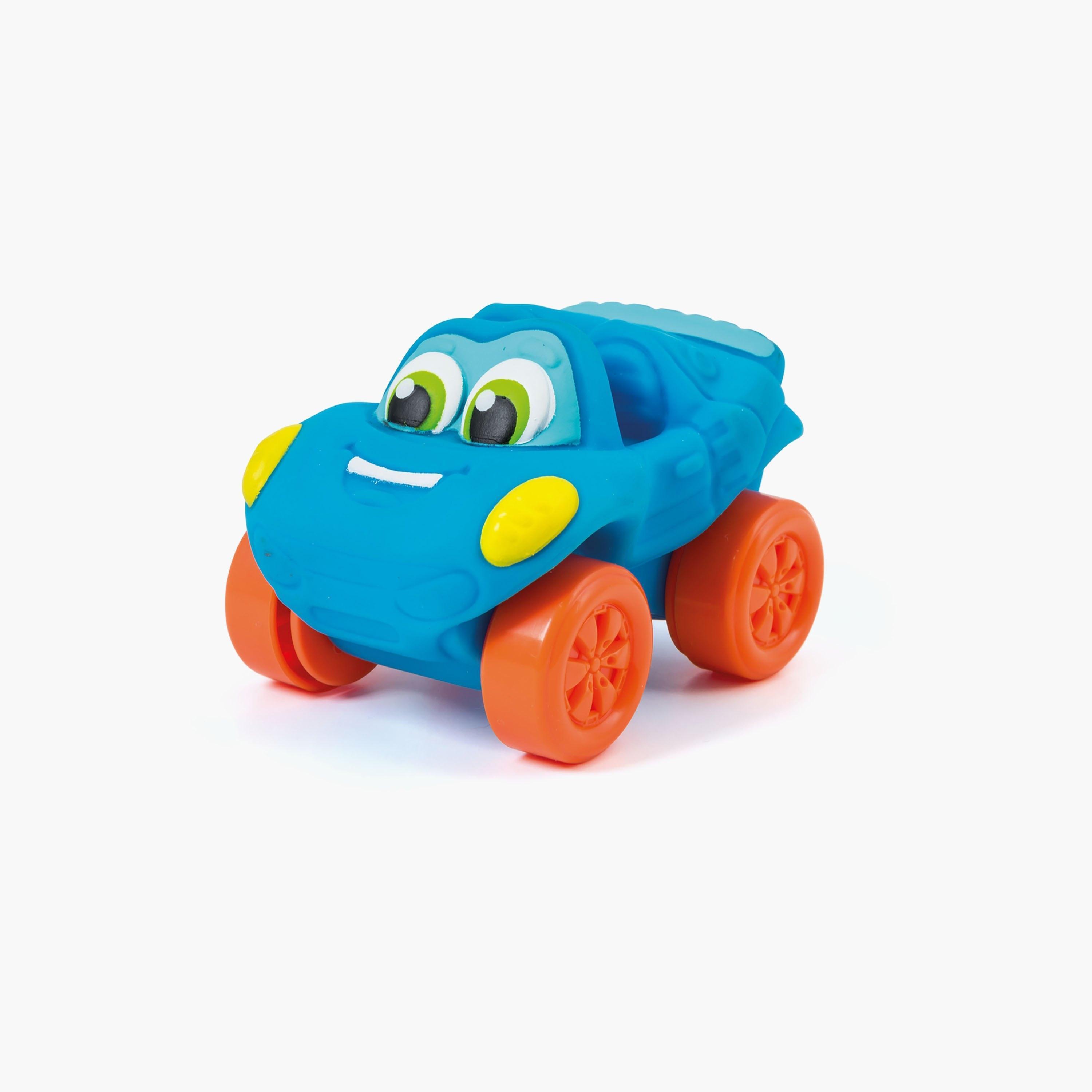 Clementoni Baby Car Soft and Go-toys-babyandtoddlertoys-pushandpulltoys-image-3