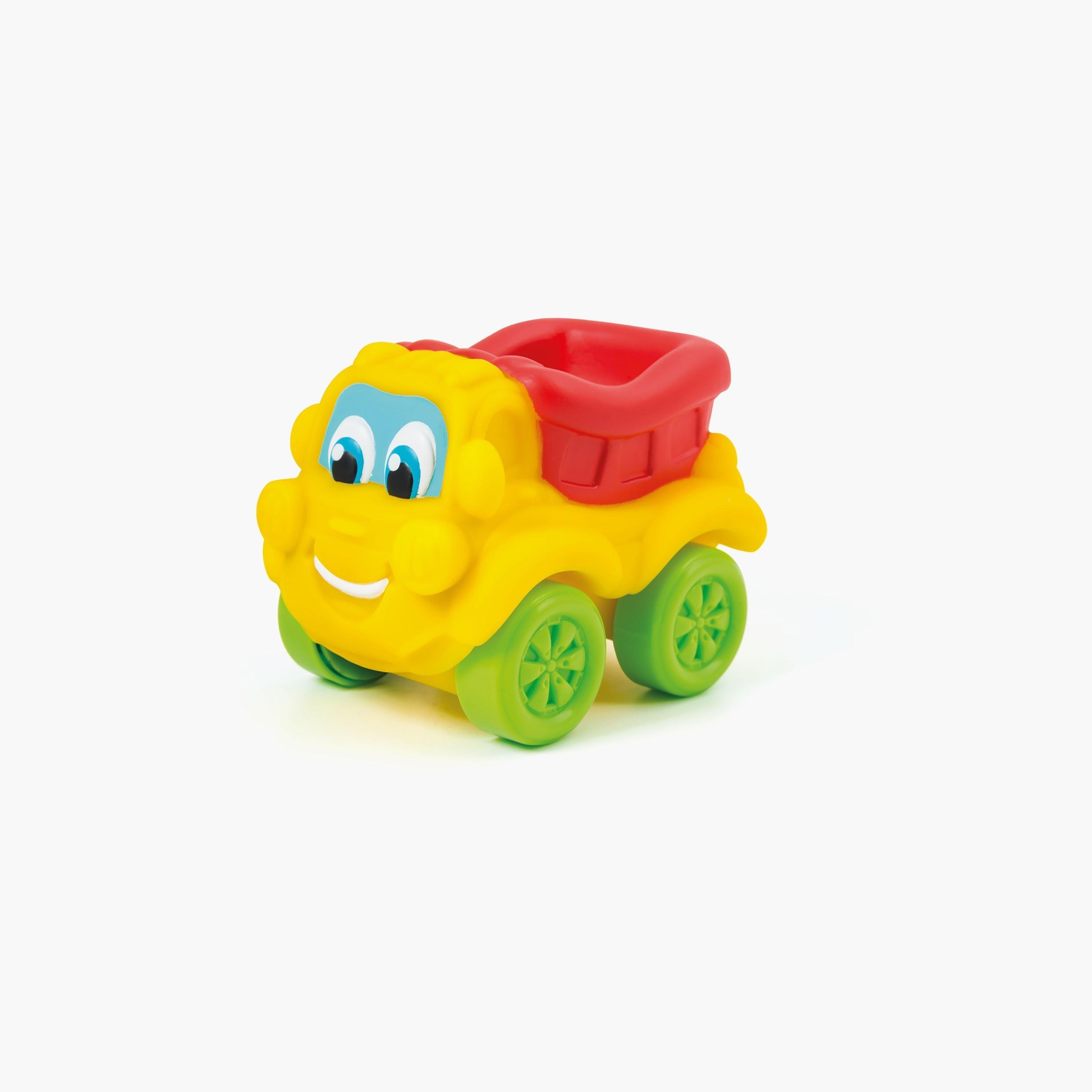 Clementoni Baby Car Soft and Go-toys-babyandtoddlertoys-pushandpulltoys-image-4