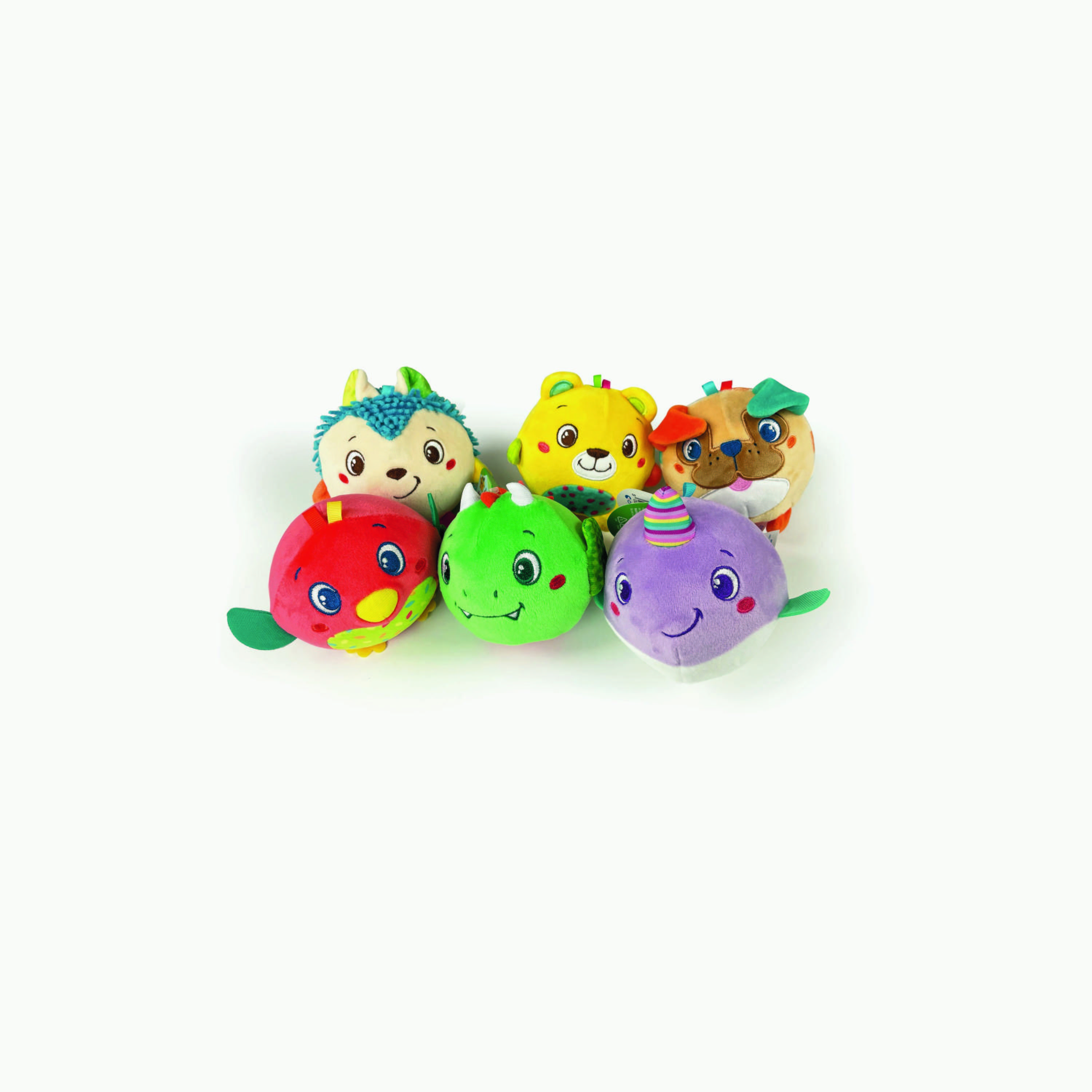 Clementoni Soft Animal Friends-toys-plushsofttoys-animals-image-3