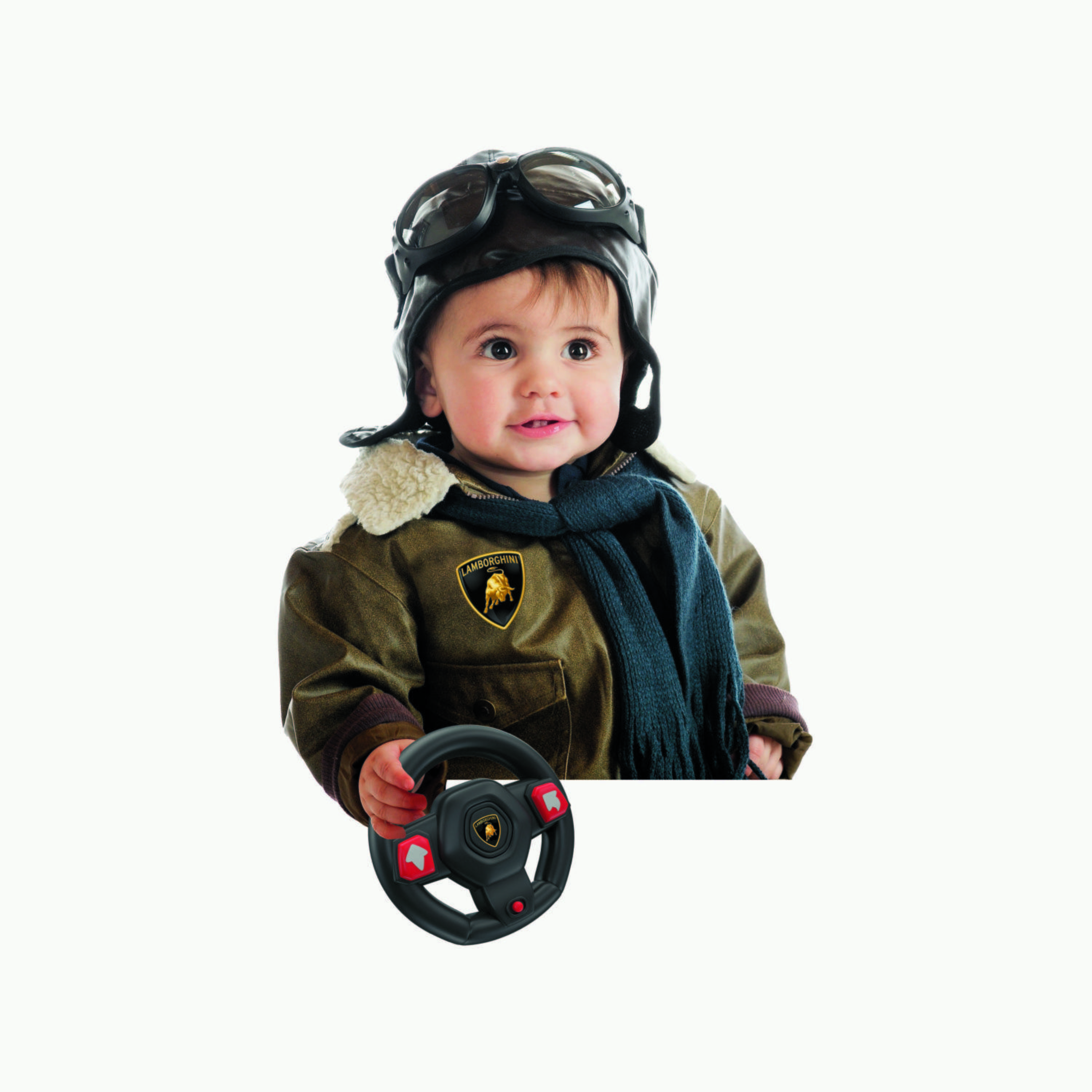اللامبورجيني الأولي خاصتي من كليمينتوني(يعمل بالبطارية)-toys-remotecontrolledvehicles-rccars-image-4