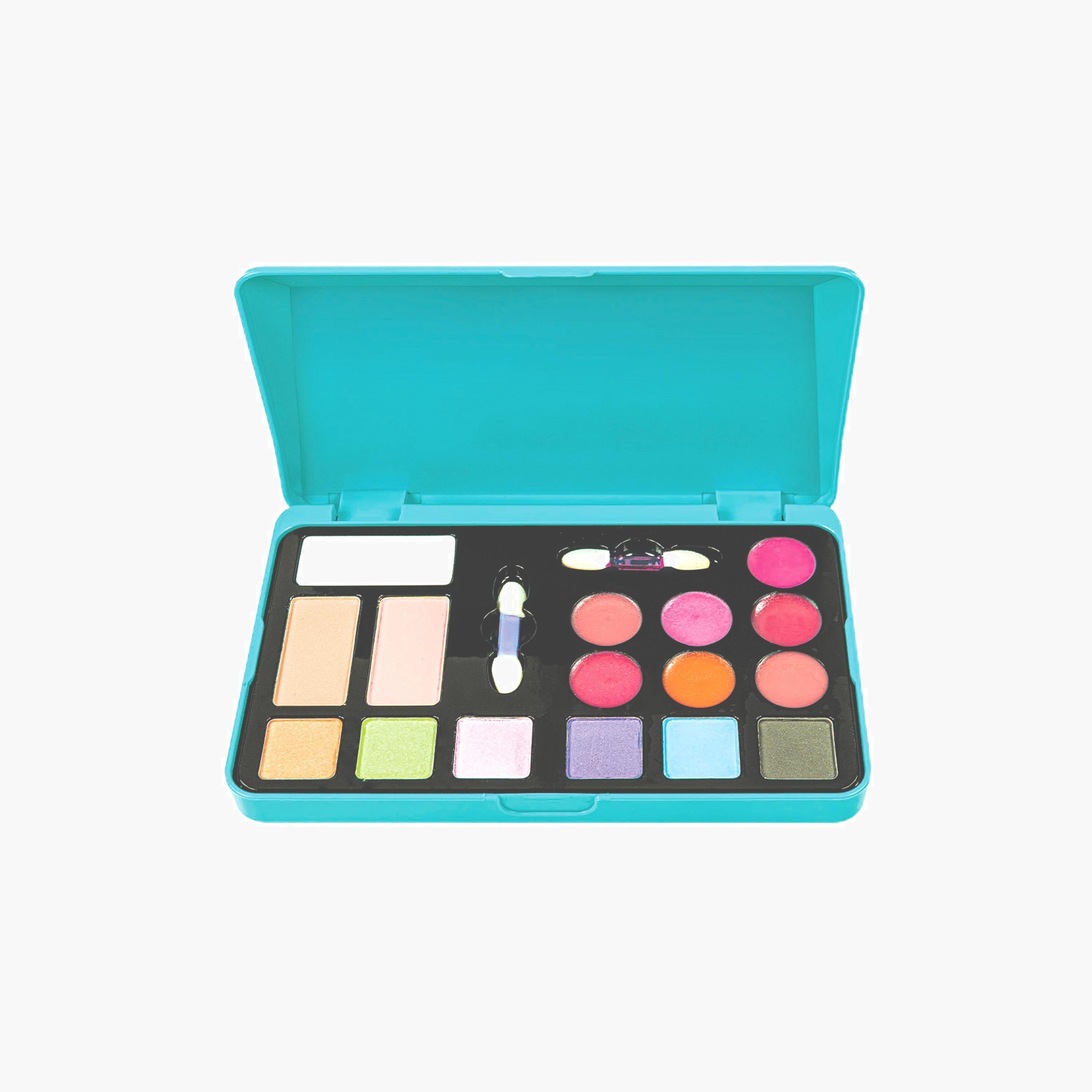 Clementoni Crazy Chic Be Yourself- Be A Rocker Make Up Set-toys-roleplay-makeupandcosmeticsets-image-4