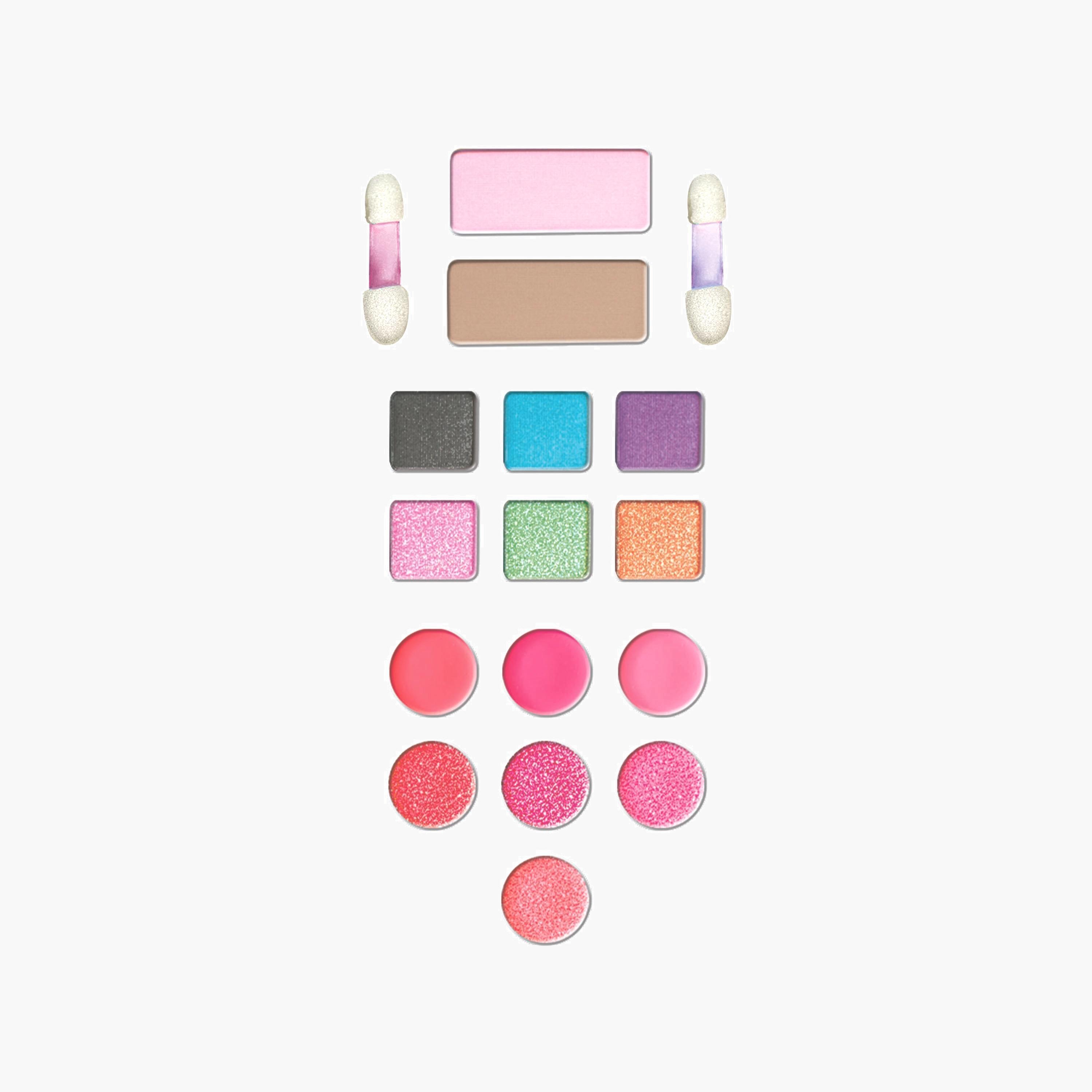 Clementoni Crazy Chic Be Yourself- Be A Rocker Make Up Set-toys-roleplay-makeupandcosmeticsets-image-5