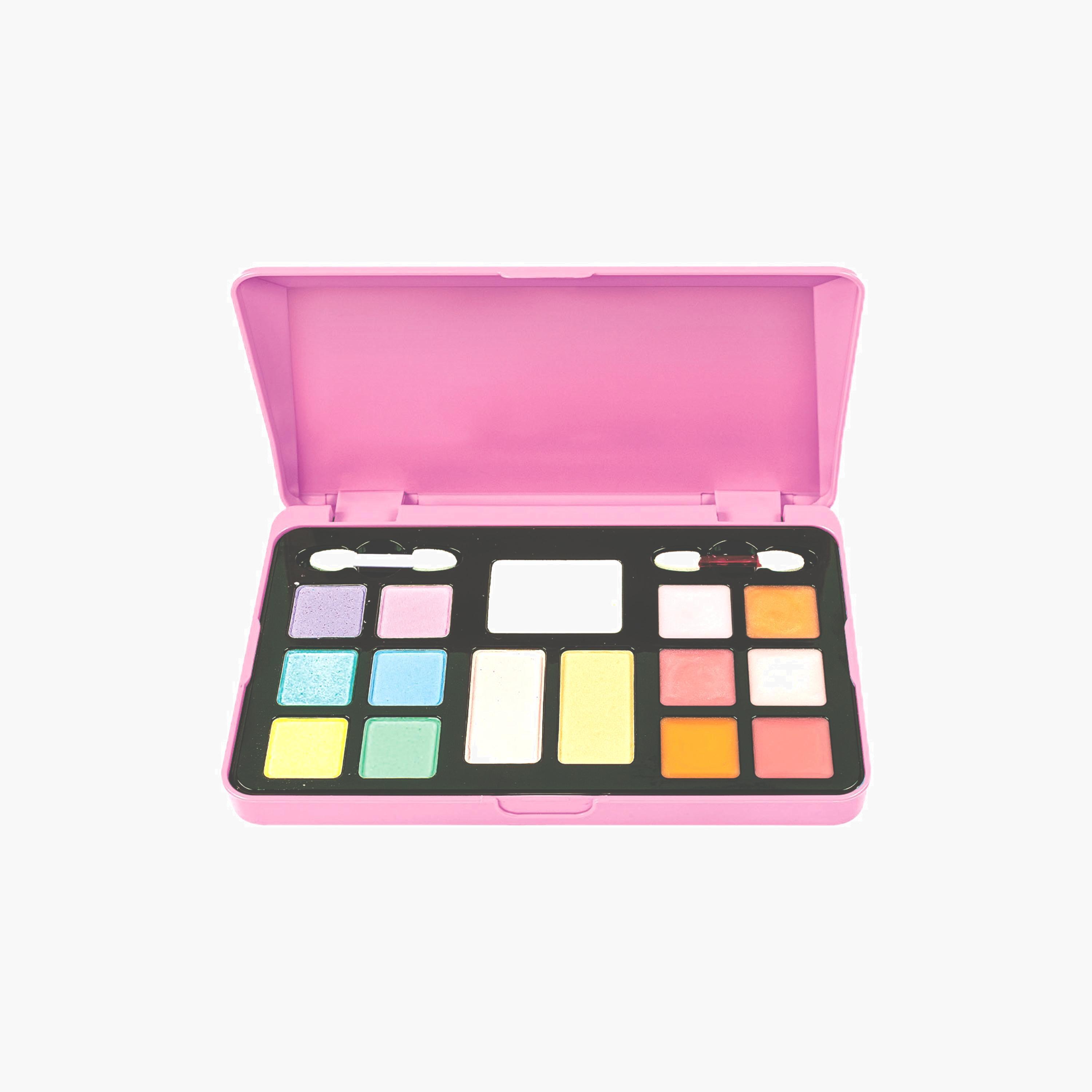 مجموعة مكياج كن نفسك - كن حالم كريزي تشيك من كليمينتوني-toys-roleplay-makeupandcosmeticsets-image-4