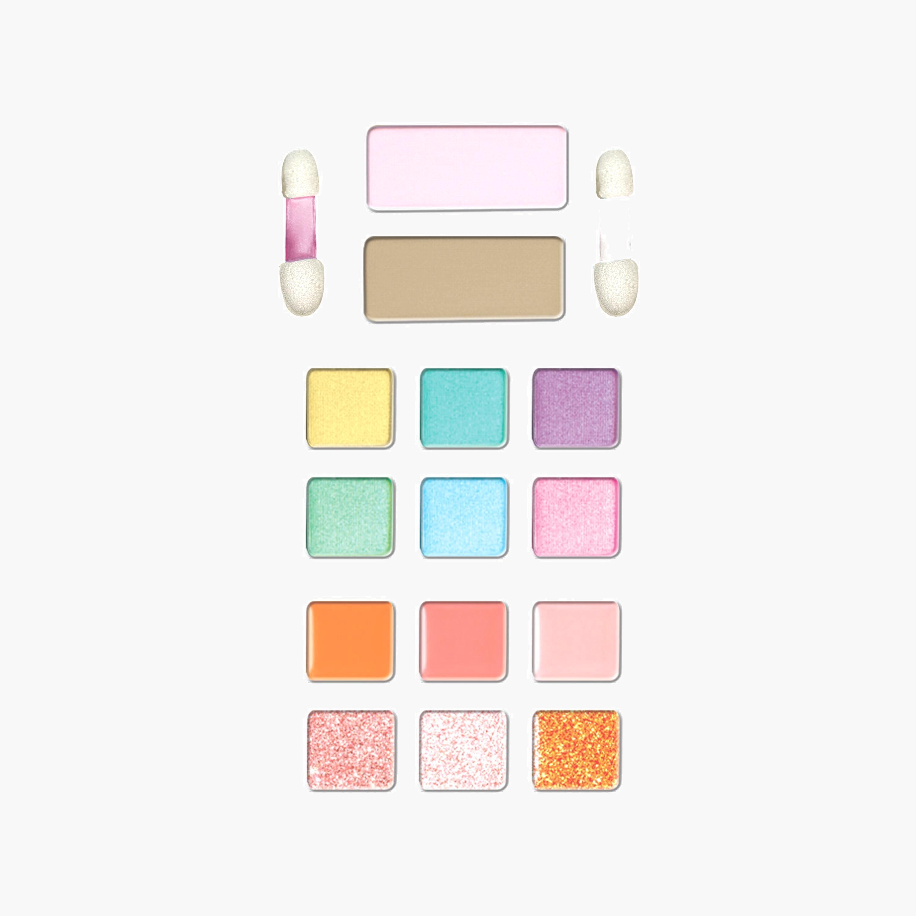 مجموعة مكياج كن نفسك - كن حالم كريزي تشيك من كليمينتوني-toys-roleplay-makeupandcosmeticsets-image-5