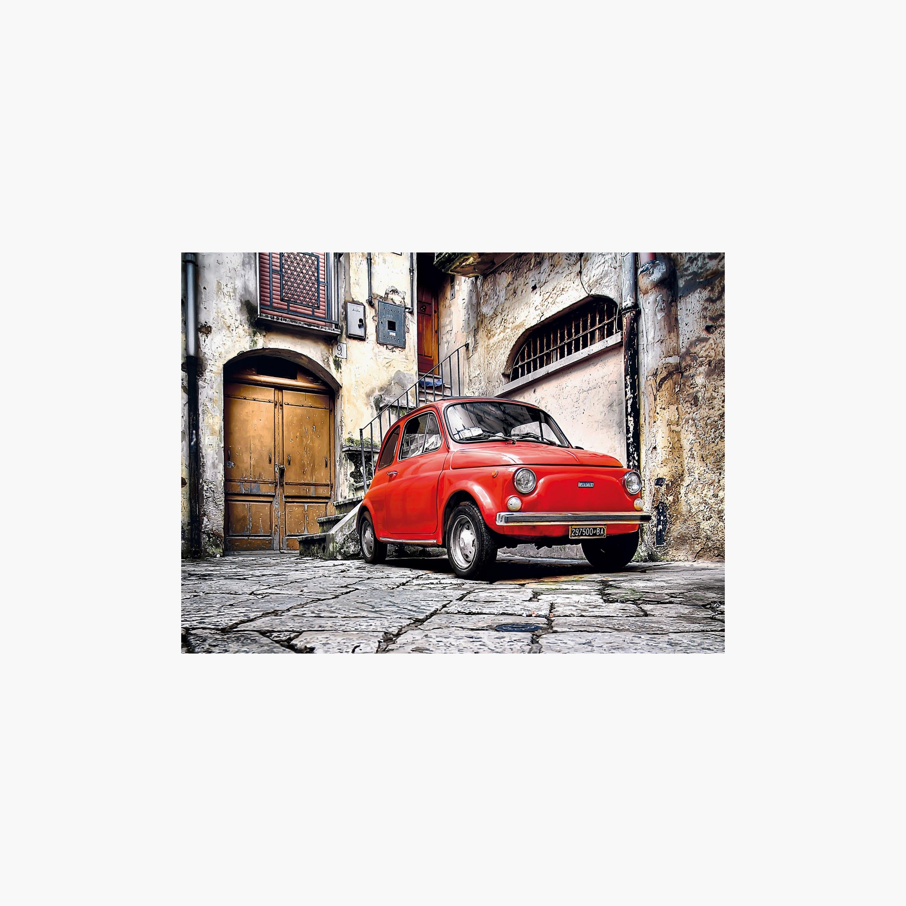 Clementoni 500-Piece HQC Cinquecento Puzzle-toys-indoortoys-puzzles-image-2