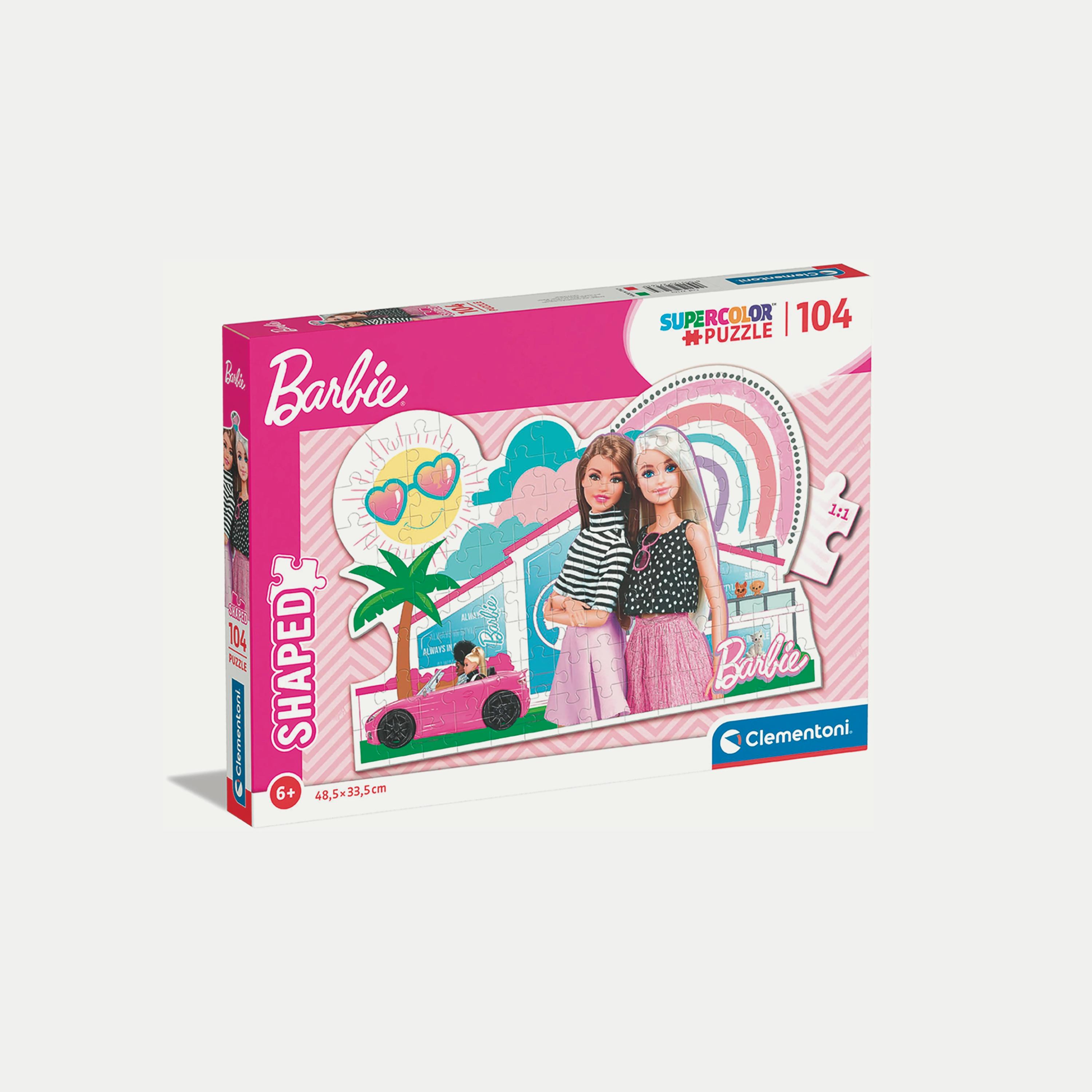 Barbie 104 cheap