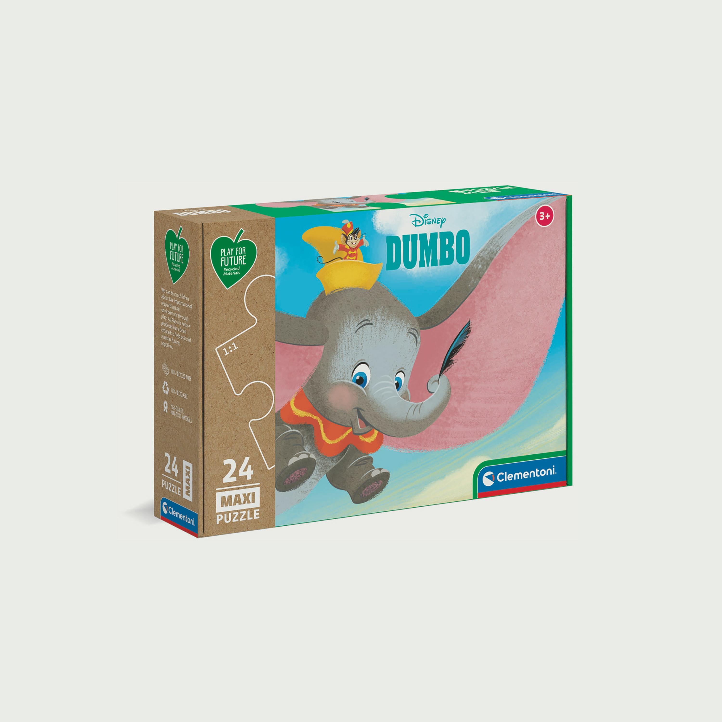 Dumbo puzzle outlet