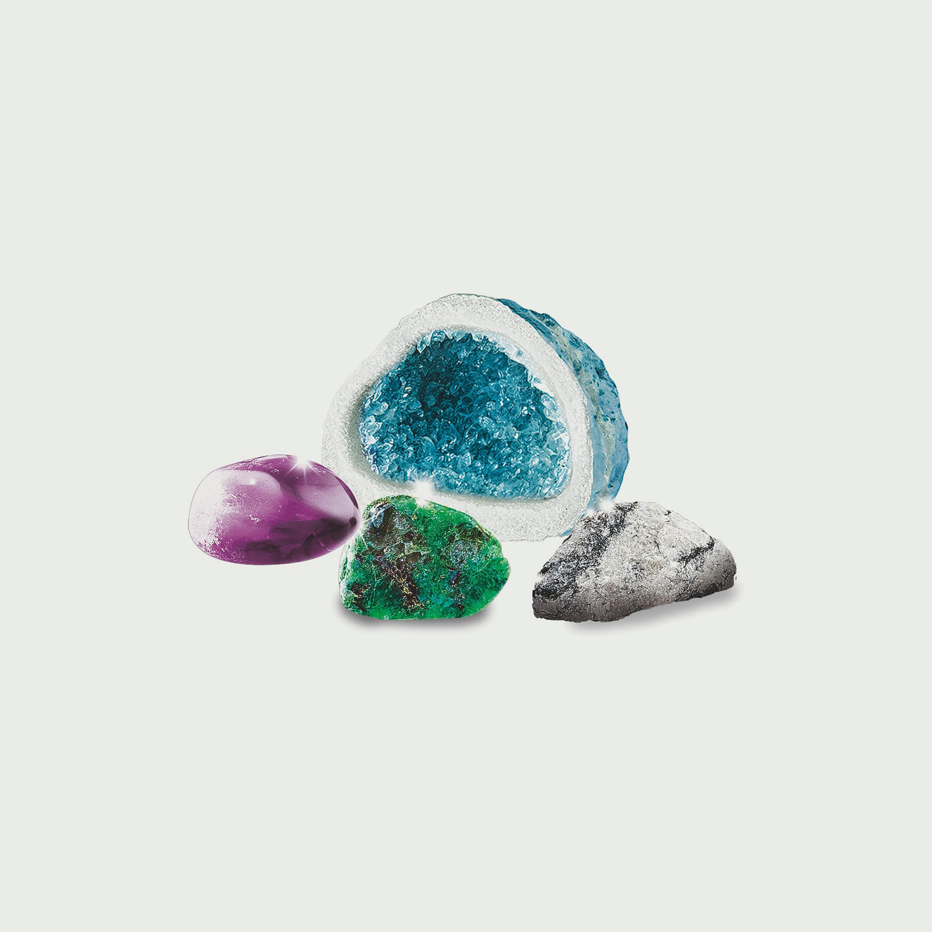 Clementoni Minerals and Geodes-toys-educational-stemtoys-image-5