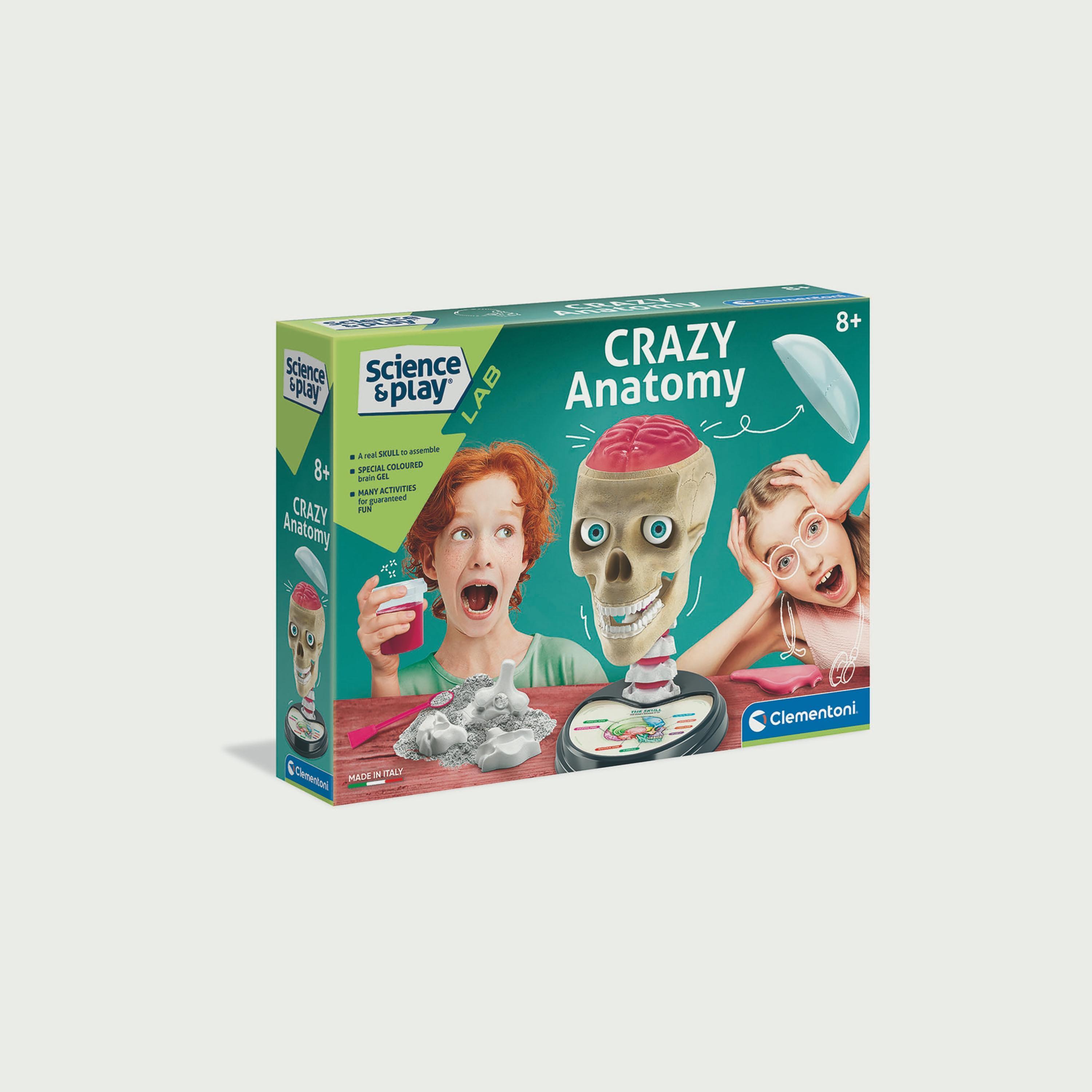 Clementoni Science and Play Crazy Anatomy Lab-toys-educational-stemtoys-image-2