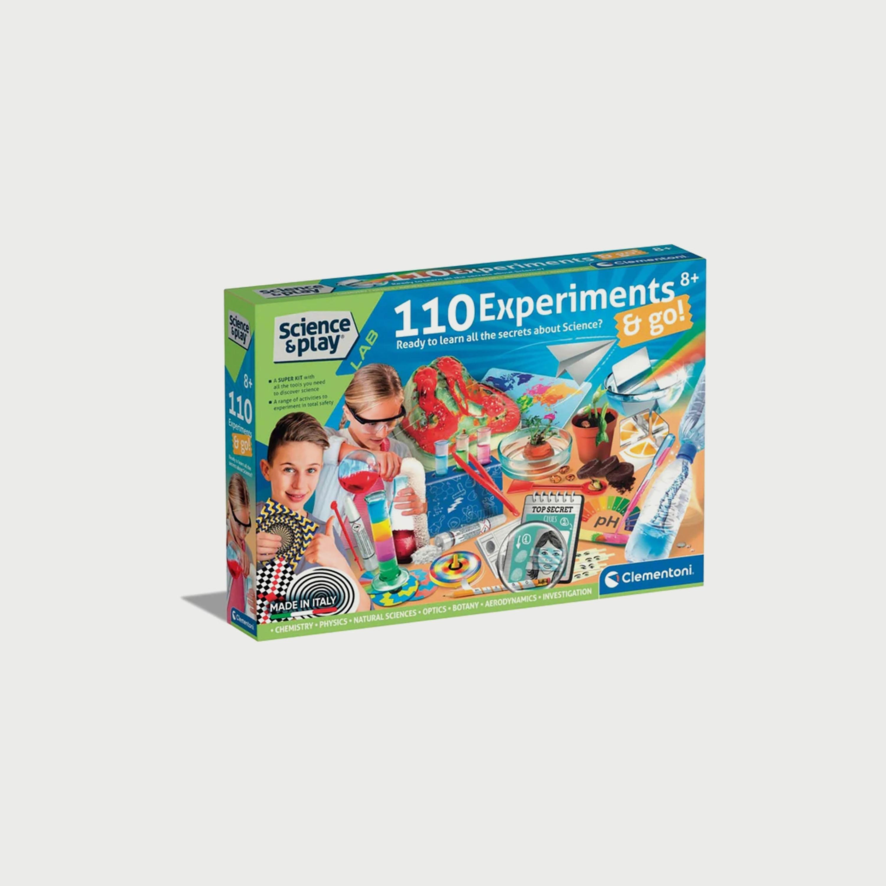 مجموعة 110 تجربة علمية من كليمينتوني-toys-educational-stemtoys-image-5