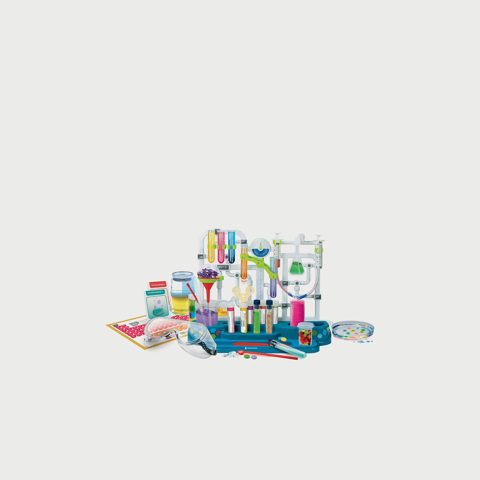 كيمياء سوبر من كليمينتوني-toys-educational-stemtoys-image-1