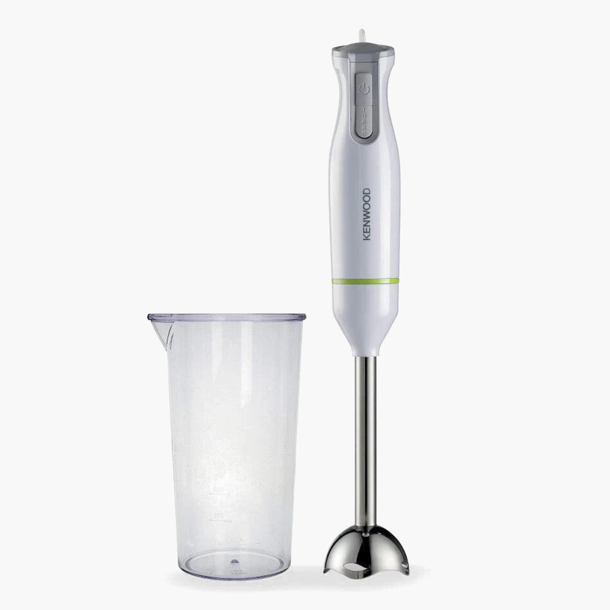 Kenwood Hand Blender - HBP02.001WH White