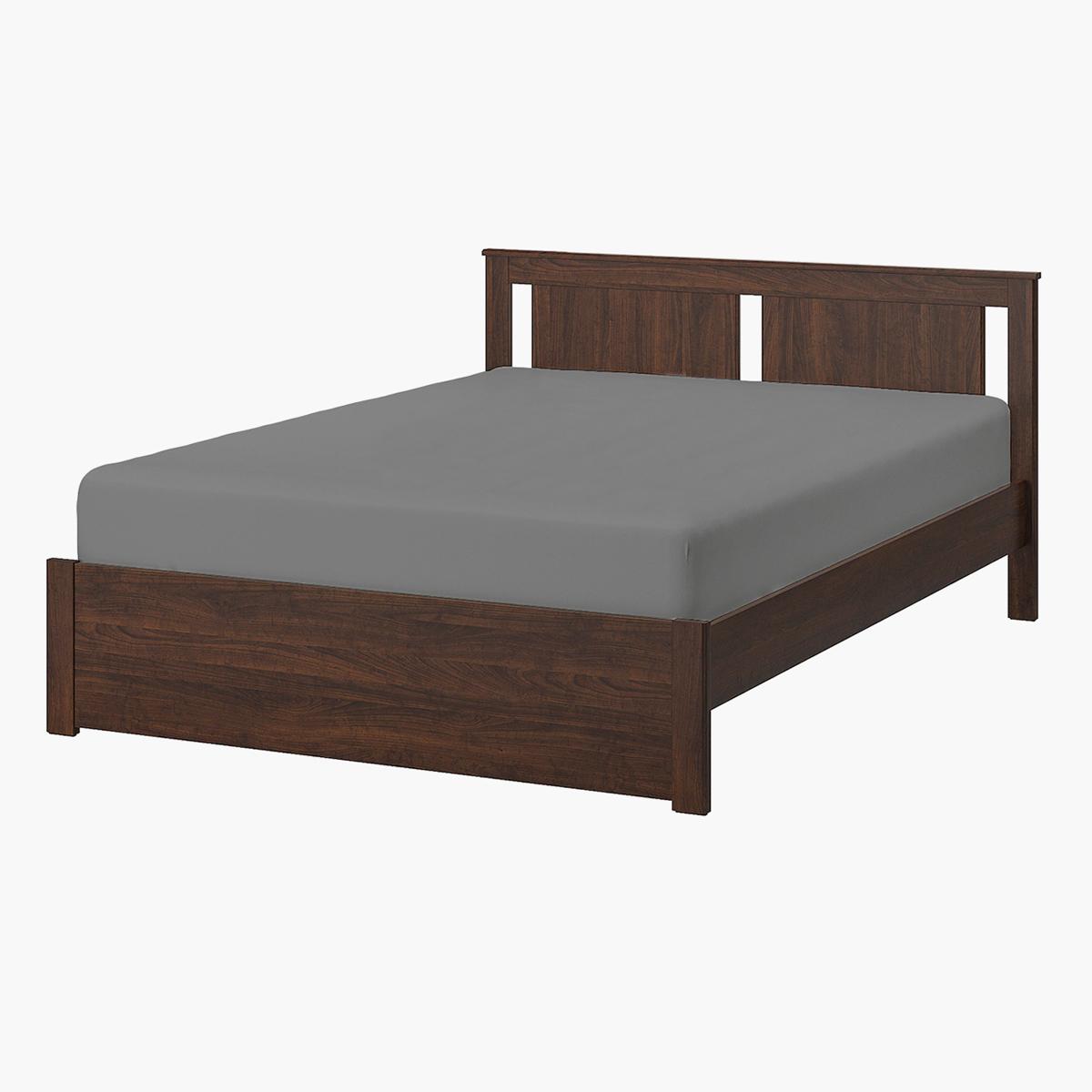 Ultima Olympic Queen Super Soft Fitted Sheet - 160x200+30 cm-hbxhomeware-bedding-fittedsheets-image-3