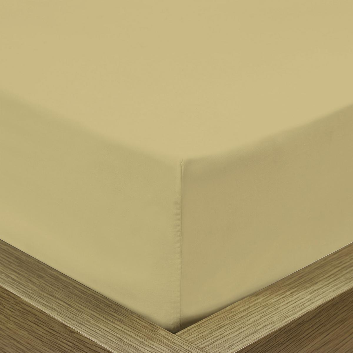 Ultima Olympic Queen Super Soft Fitted Sheet - 160x200+30 cm-hbxhomeware-bedding-fittedsheets-image-2