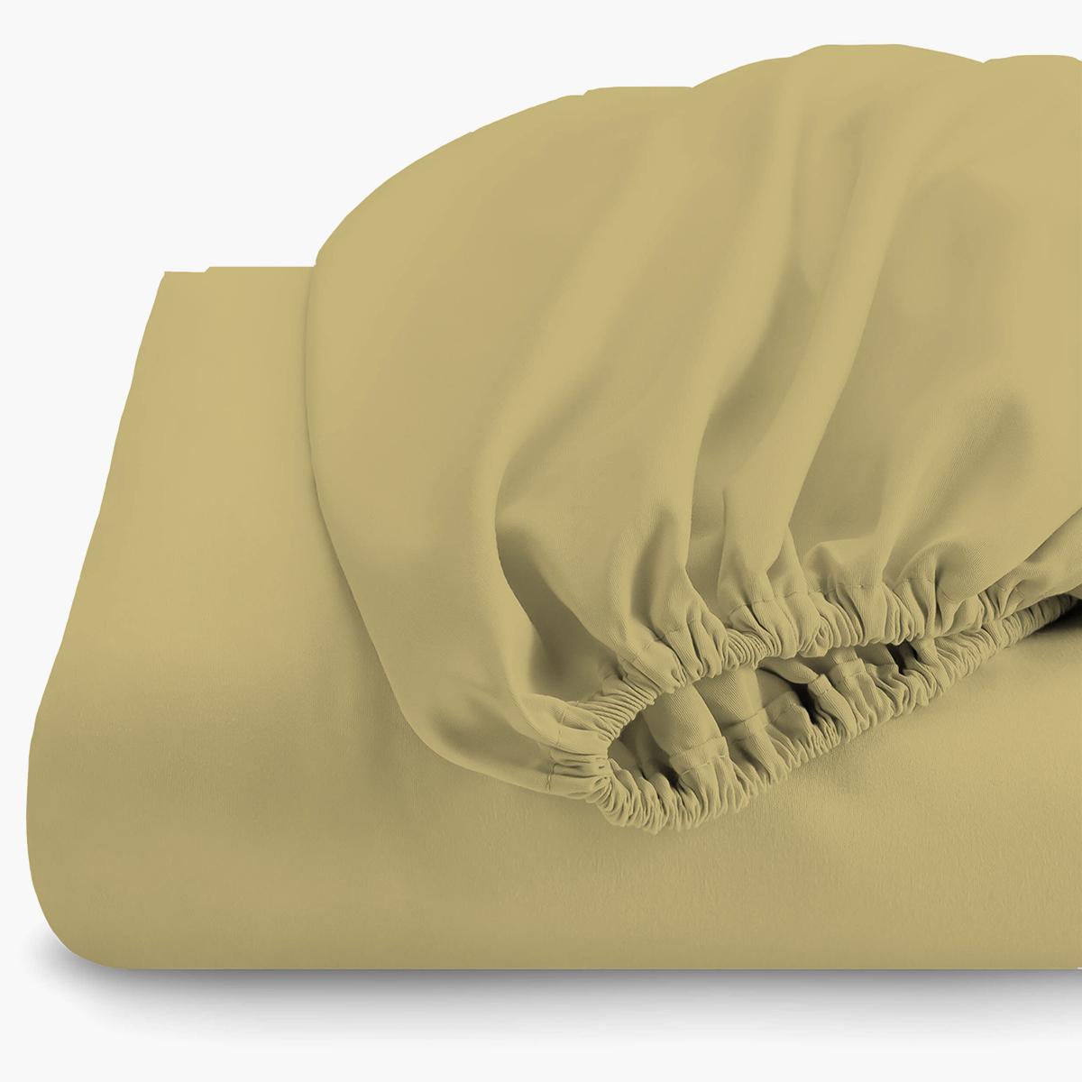 Ultima Olympic Queen Super Soft Fitted Sheet - 160x200+30 cm-hbxhomeware-bedding-fittedsheets-image-4