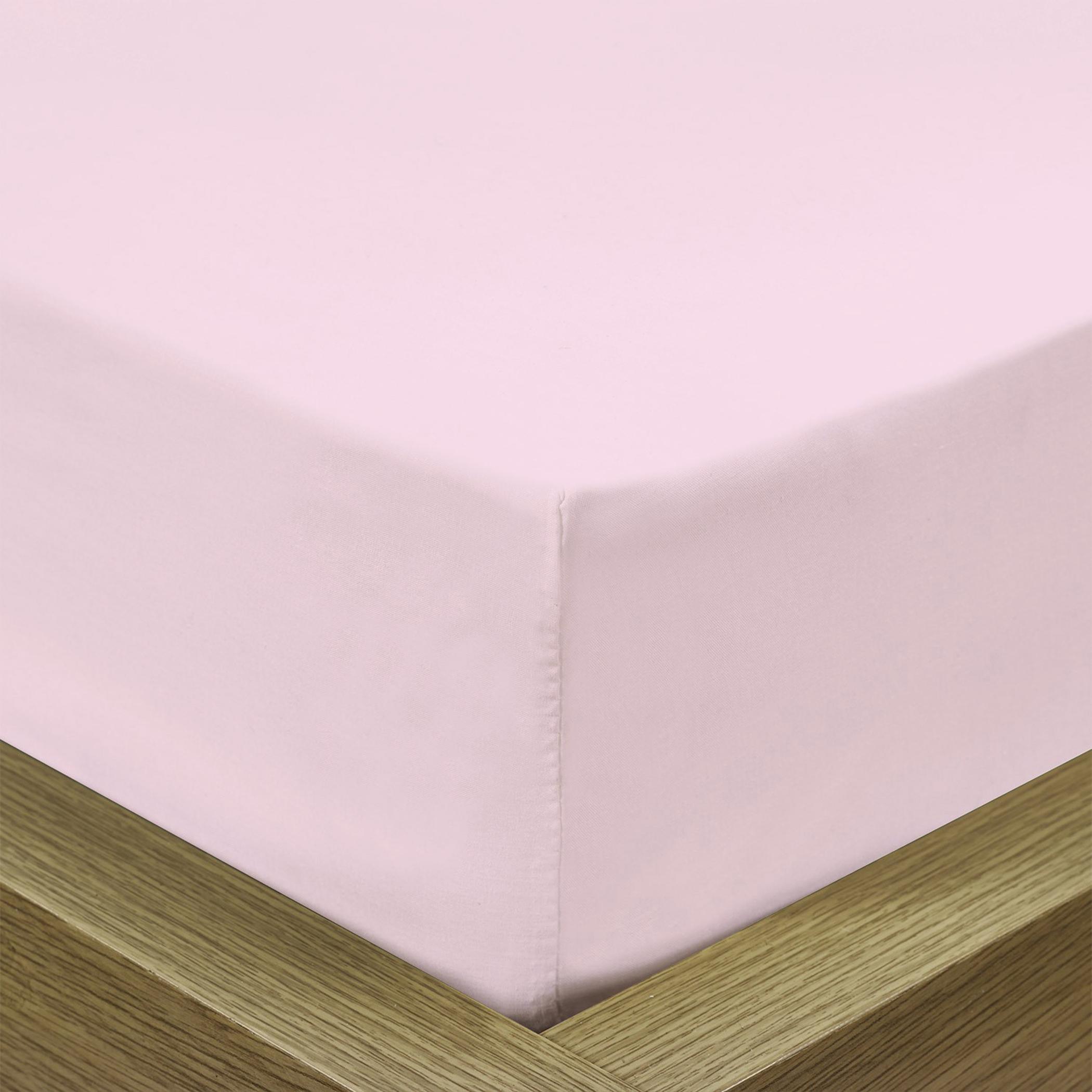 Ultima Olympic Queen Super Soft Fitted Sheet - 160x200+30 cm-hbxhomeware-bedding-fittedsheets-image-2