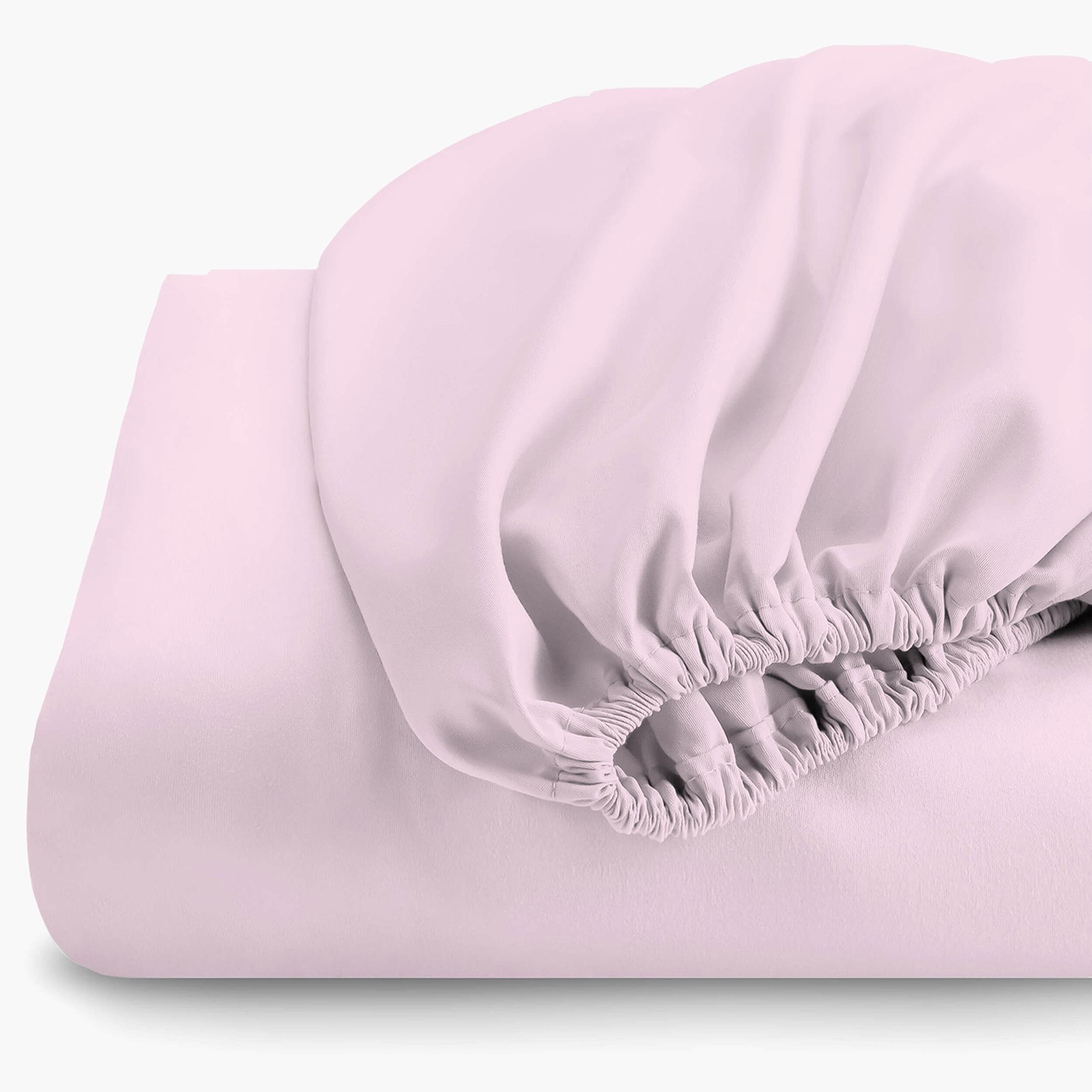 Ultima Olympic Queen Super Soft Fitted Sheet - 160x200+30 cm-hbxhomeware-bedding-fittedsheets-image-4