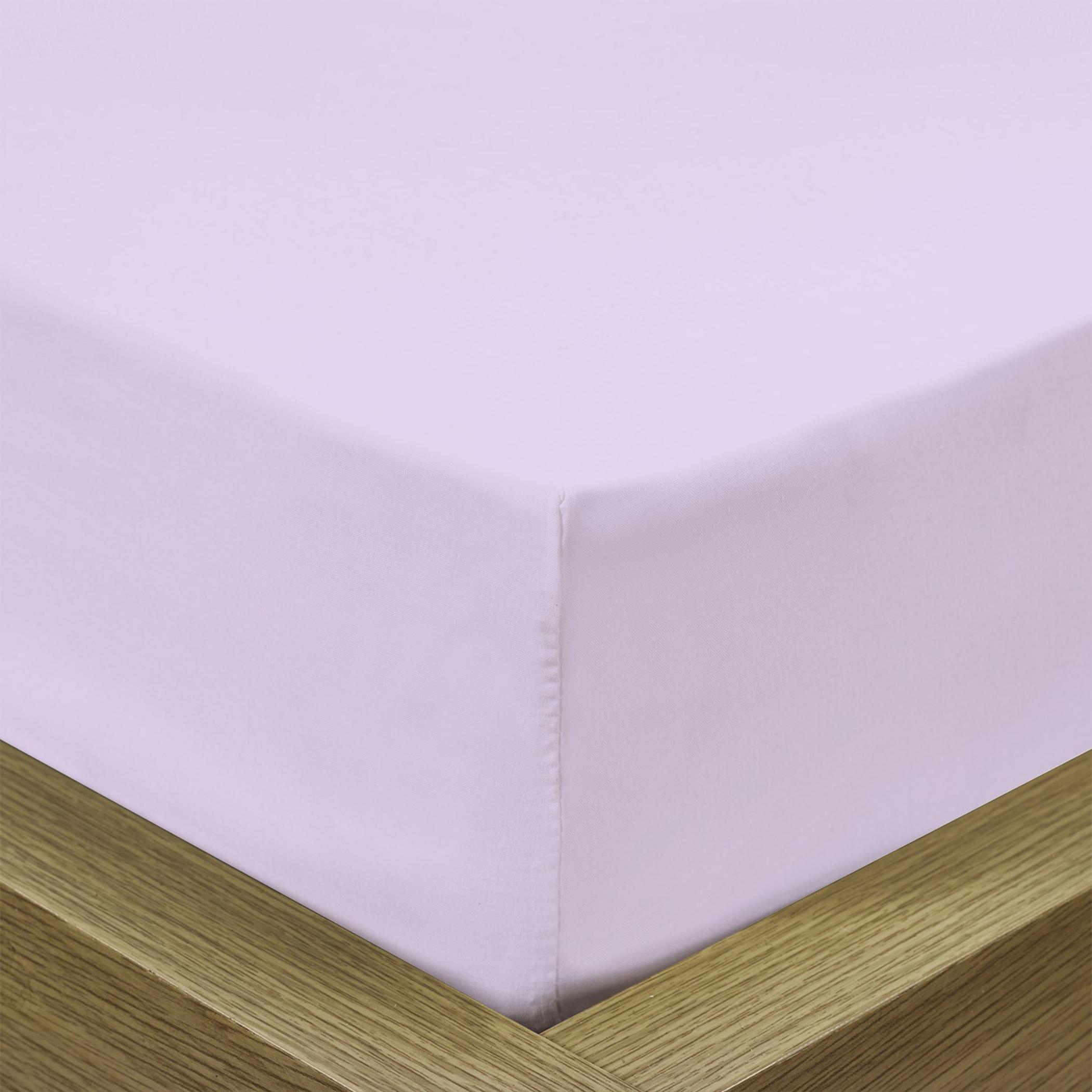 Ultima Olympic Queen Super Soft Fitted Sheet - 160x200+30 cm-hbxhomeware-bedding-fittedsheets-image-2
