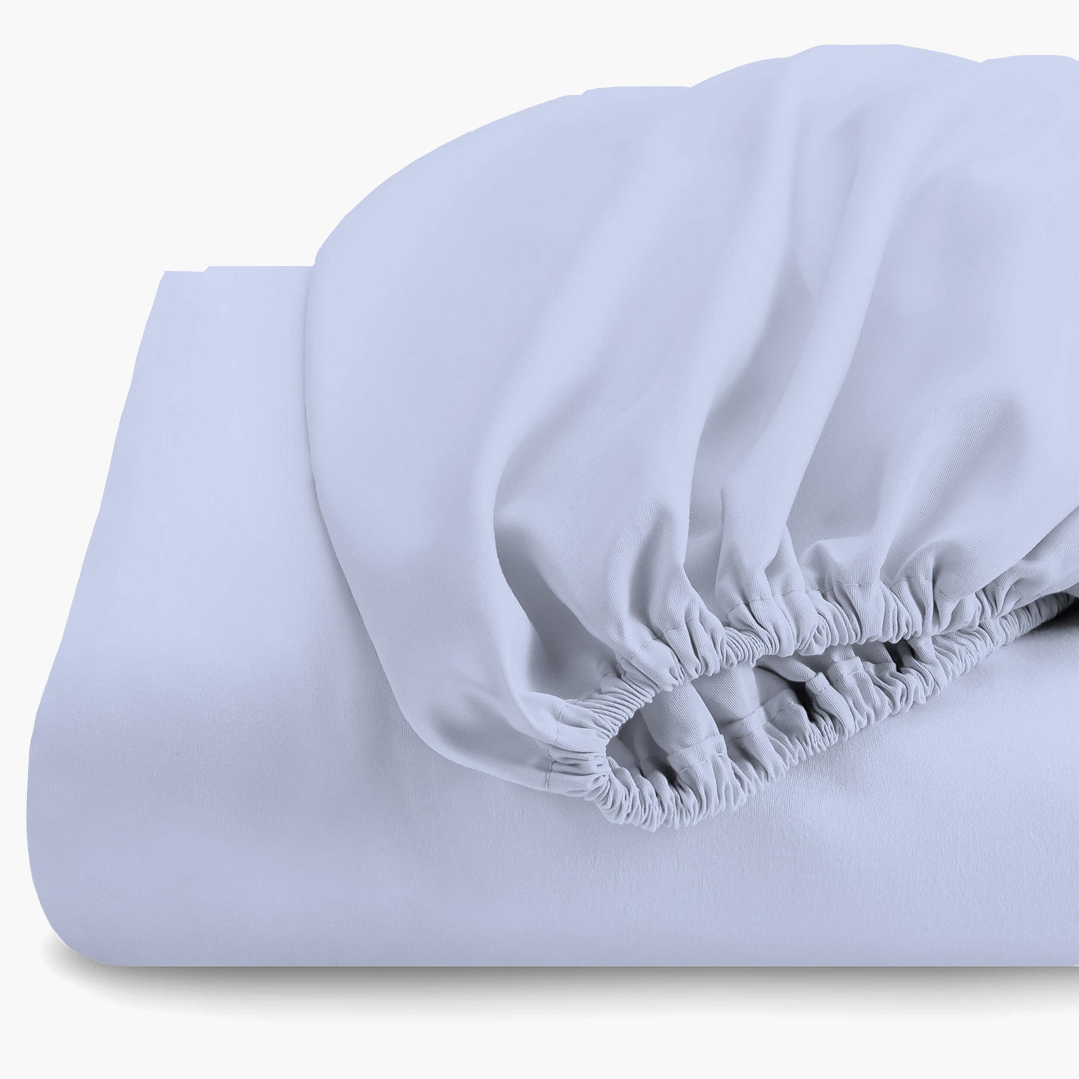 Ultima Olympic Queen Super Soft Fitted Sheet - 160x200+30 cm-hbxhomeware-bedding-fittedsheets-image-3