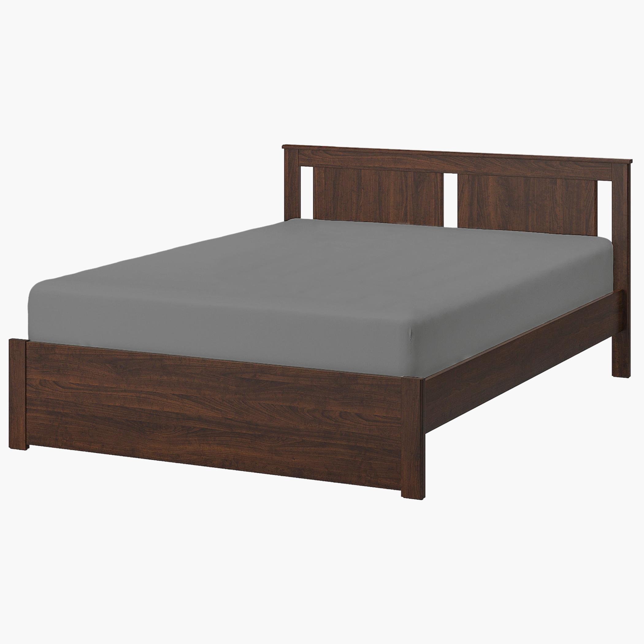 Ultima Super King Super Soft Fitted Sheet - 200x200+30 cm-hbxhomeware-bedding-fittedsheets-image-3