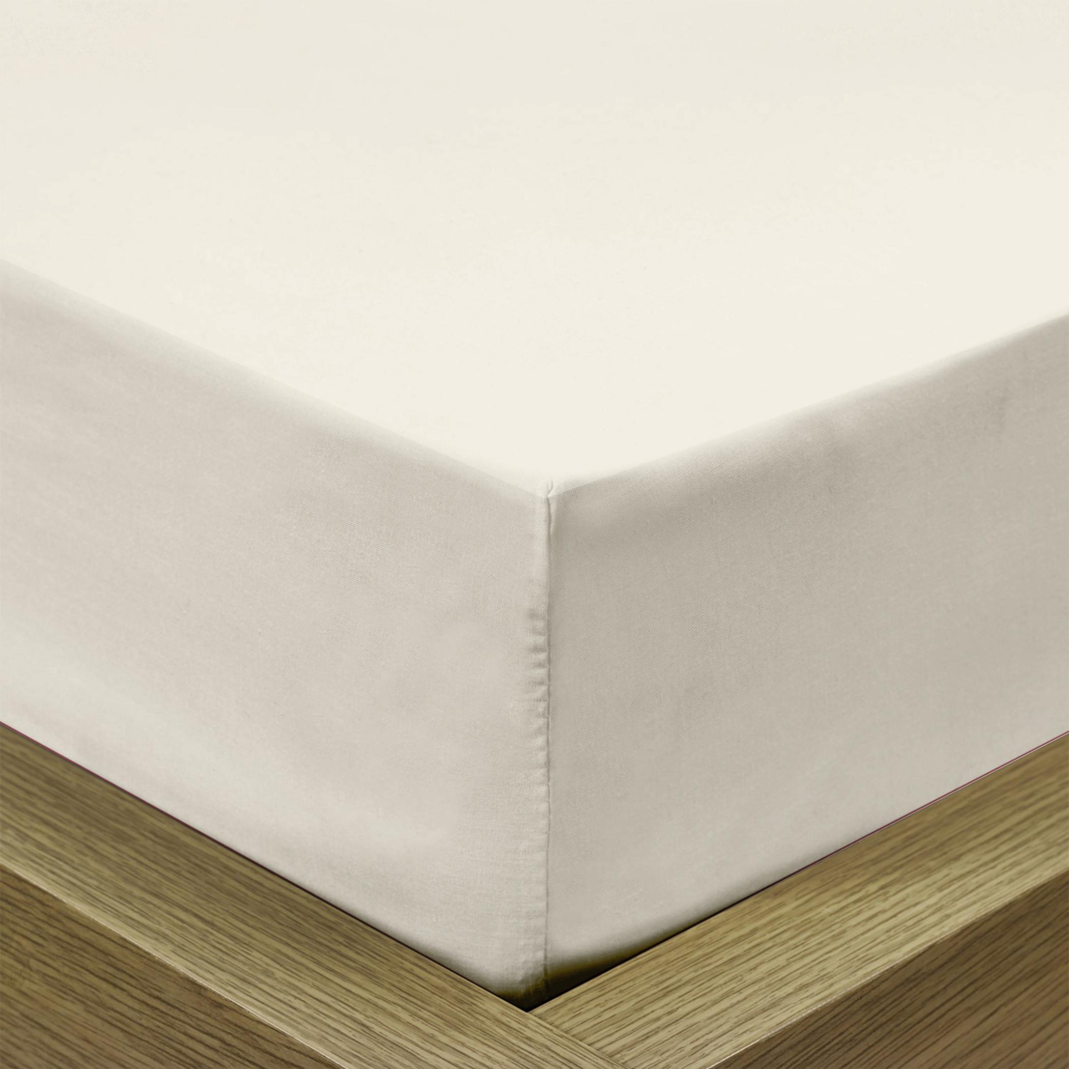 Ultima Super King Super Soft Fitted Sheet - 200x200+30 cm-hbxhomeware-bedding-fittedsheets-image-2